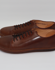 Harlestone Derby - Horween Bourbon Shell Cordovan - SRE 43