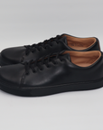 Overstone Derby - Horween Black Chromexcel - SRE 77