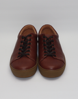 Overstone Derby - Brown Horween Buffalo - SRE 62
