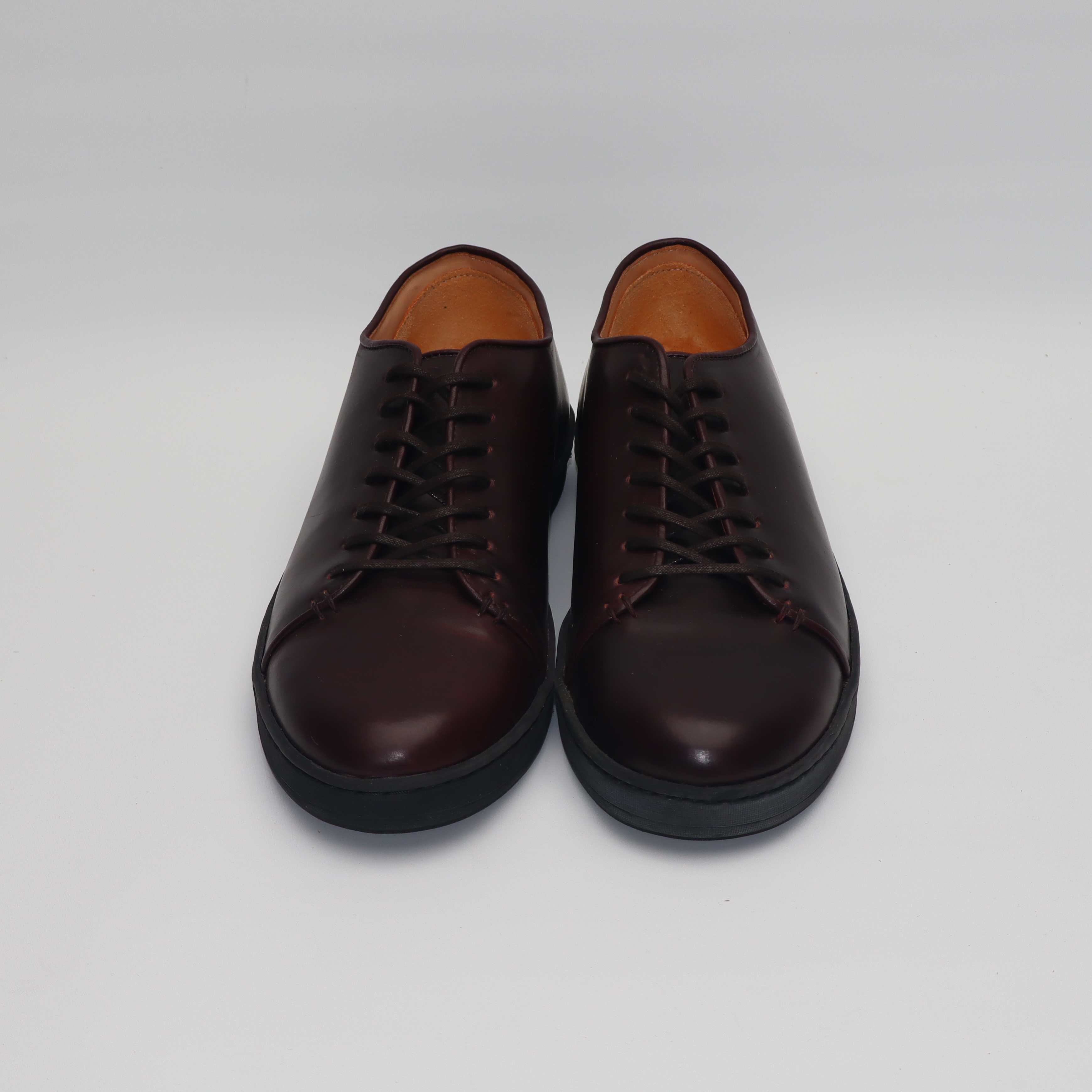 Harlestone Derby - Horween No 8 Shell Cordovan - SRE 13