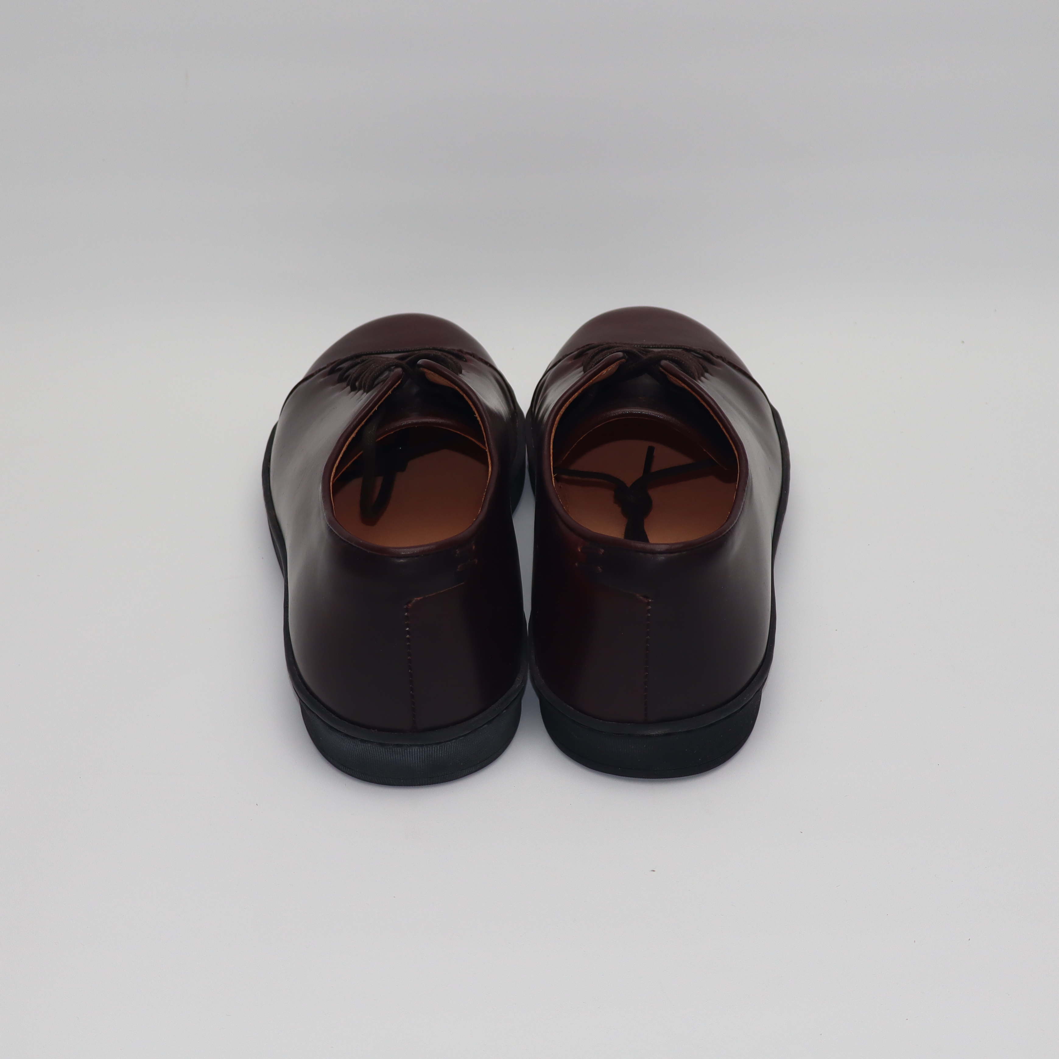 Harlestone Derby - Horween No 8 Shell Cordovan - SRE 13