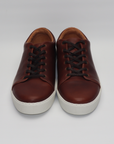 Overstone Derby - Horween Brown Chromexcel - SRE 84