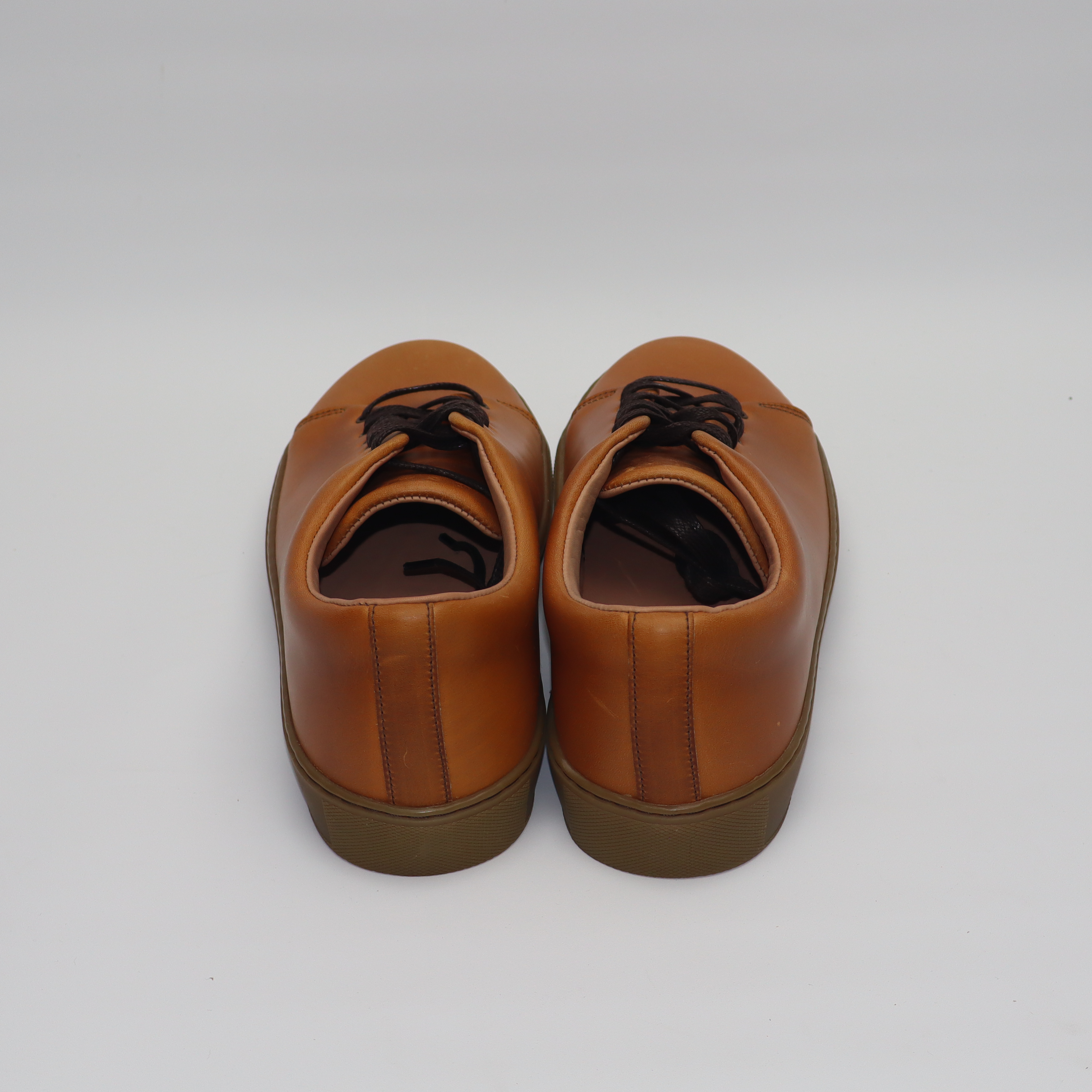 Overstone Derby - Horween Sunflower Chromexcel - SRE 60