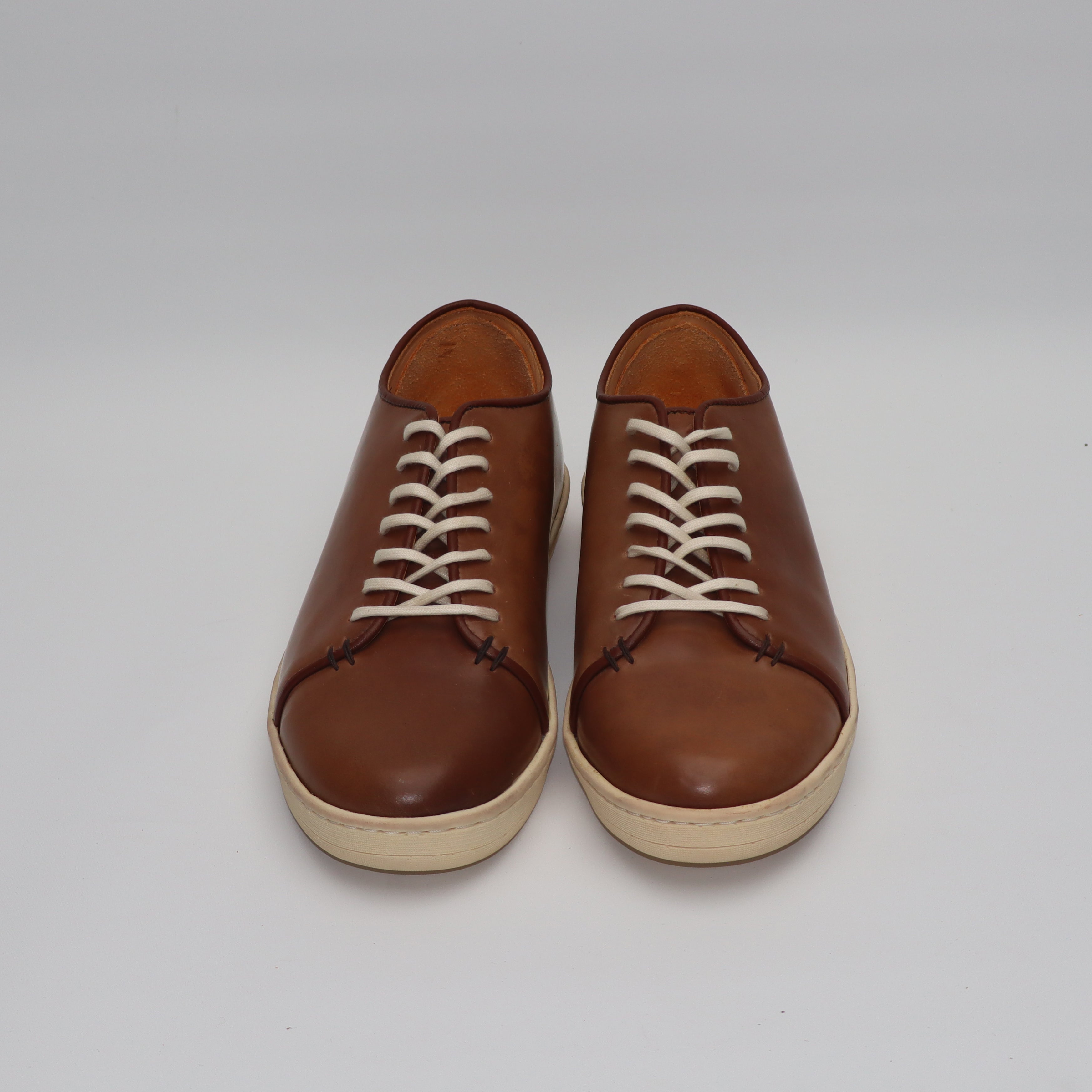 Harlestone Derby - Horween Bourbon Shell Cordovan - SRE 2