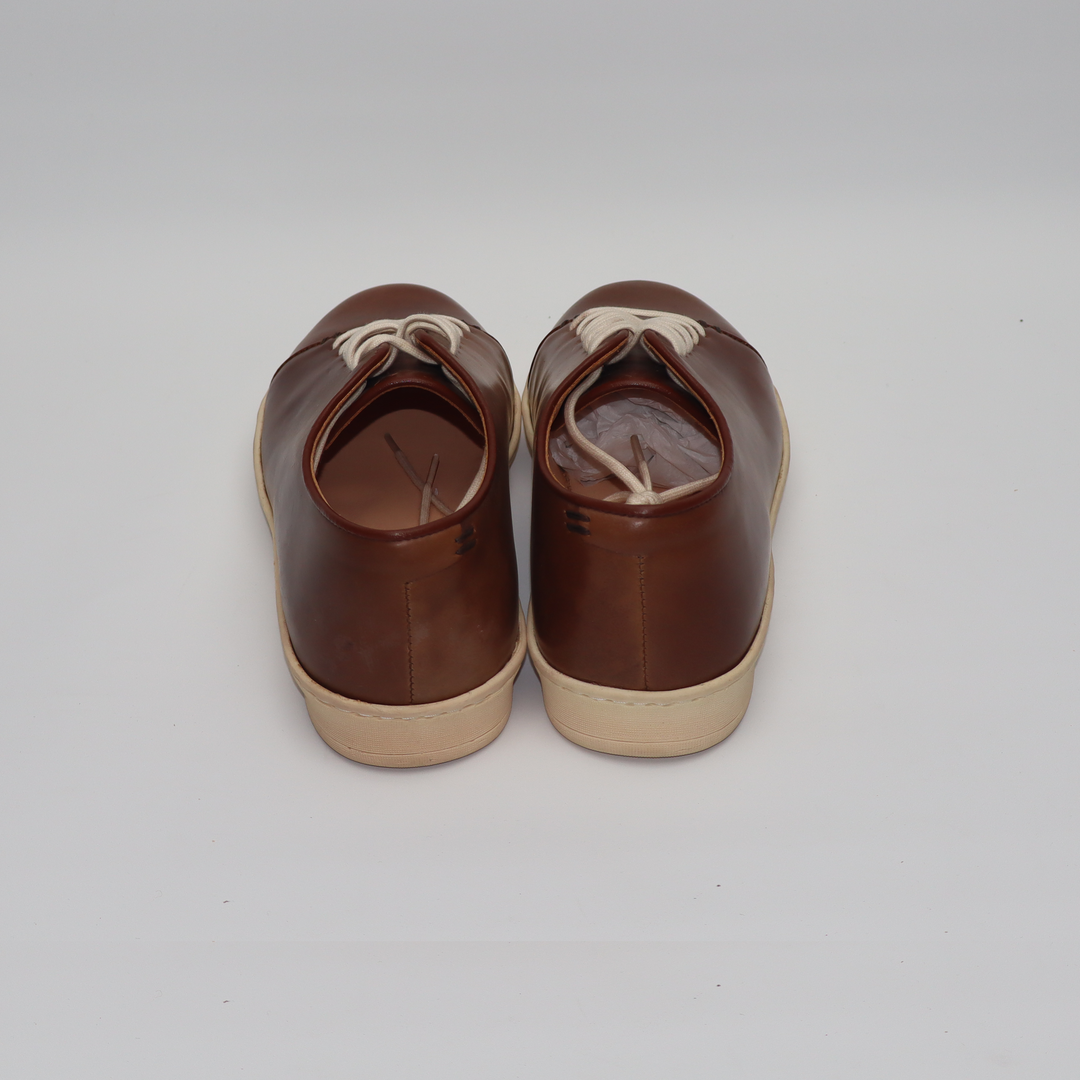 Harlestone Derby - Horween Bourbon Shell Cordovan - SRE 2