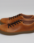 Overstone Derby - Horween Sunflower Chromexcel - SRE 85