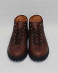 Everdon 'Rambler' Wholecut Mid - Horween Brown Chromexcel - SRE 81
