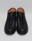 Everdon 'Rambler' Wholecut Mid - Limited Edition Black Norwegian Ox - SRE 59