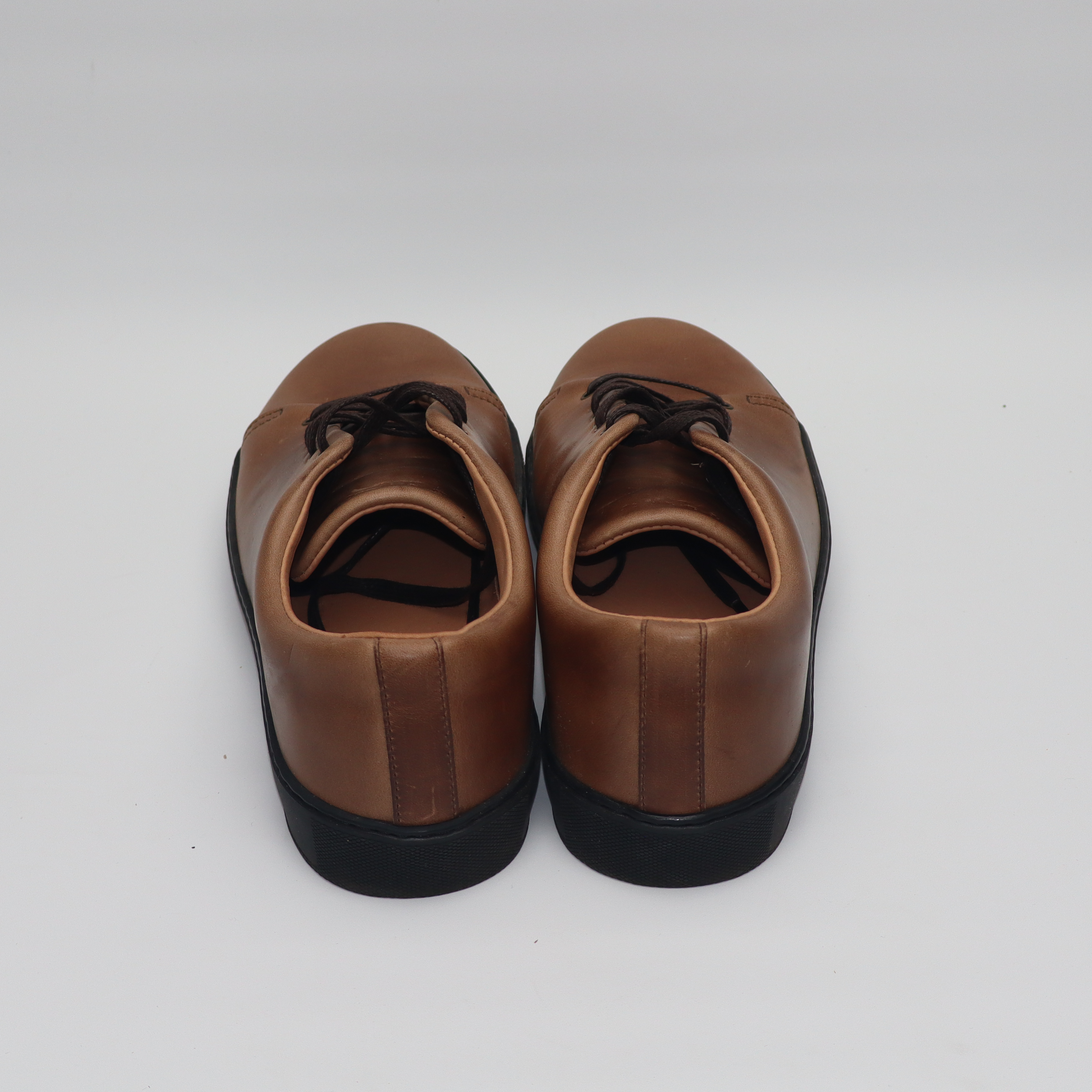 Overstone Derby - Horween Natural Chromexcel - SRE 56