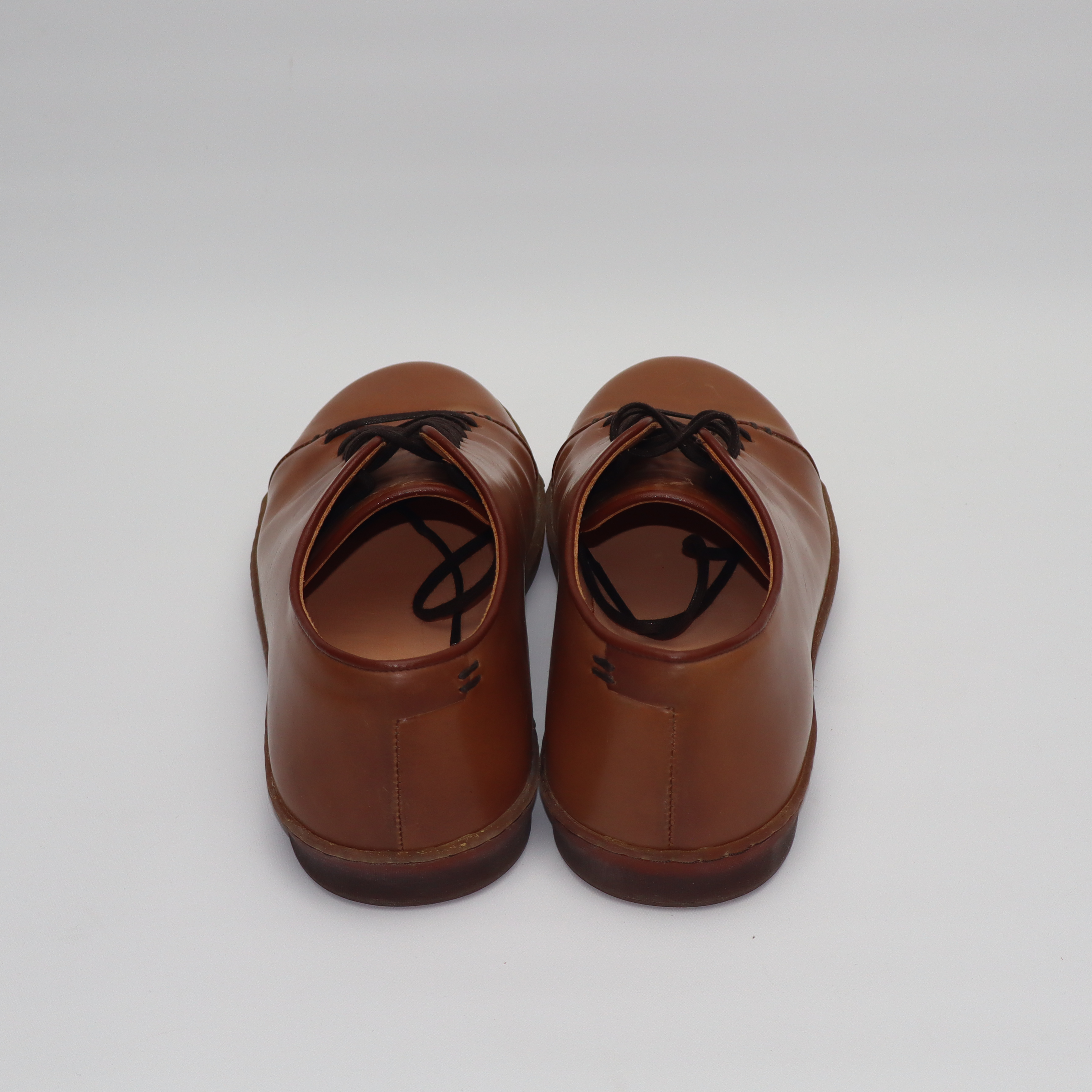 Harlestone Derby - Horween Bourbon Shell Cordovan - SRE 50