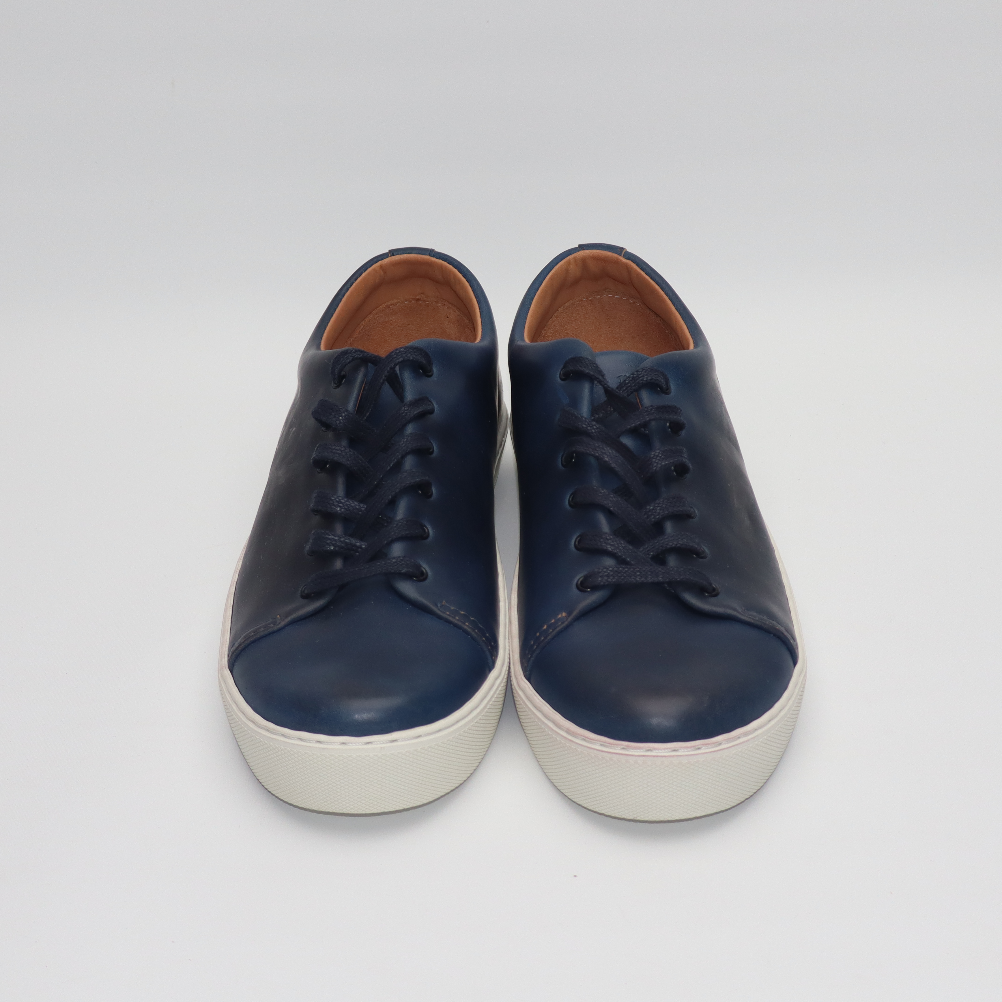 Overstone Derby - Horween Ink Chromexcel - SRE 58