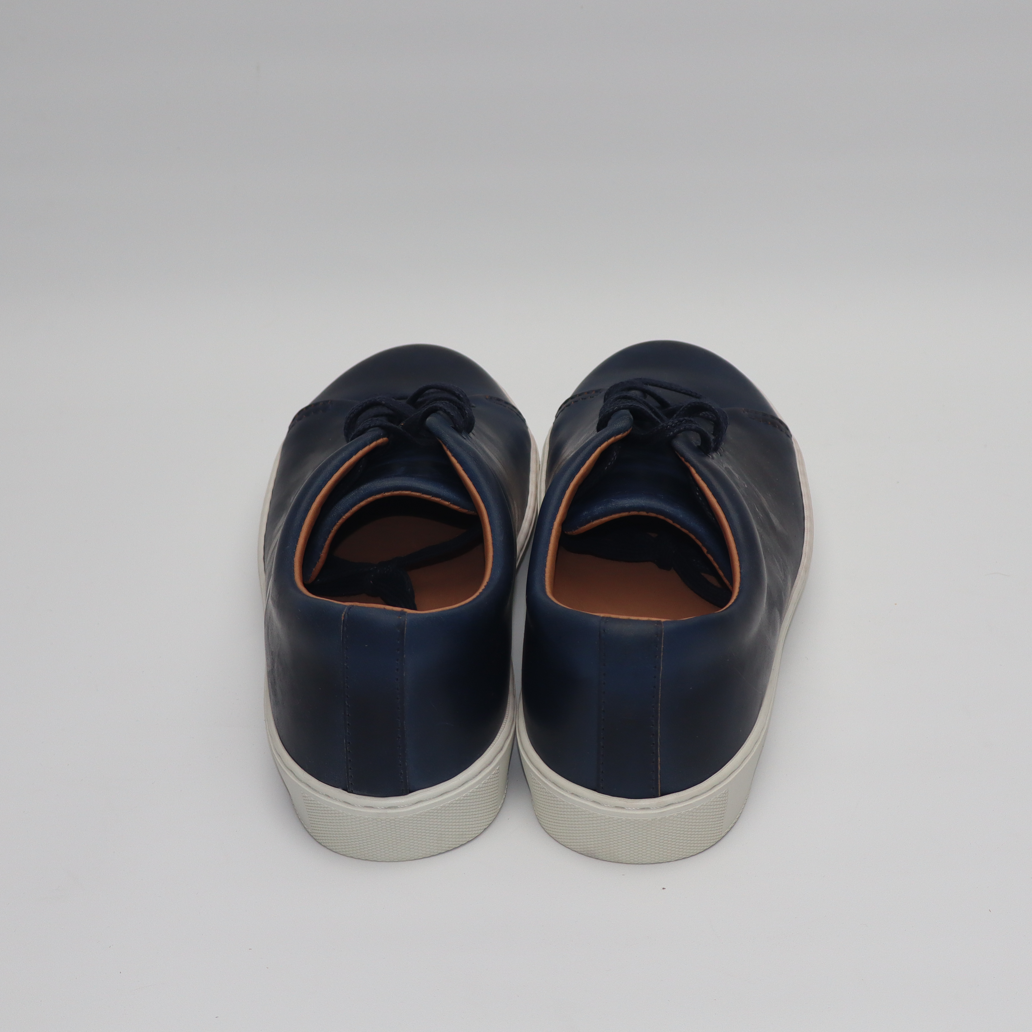 Overstone Derby - Horween Ink Chromexcel - SRE 58