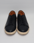 Harlestone Derby - Horween Black Shell Cordovan - SRE 28
