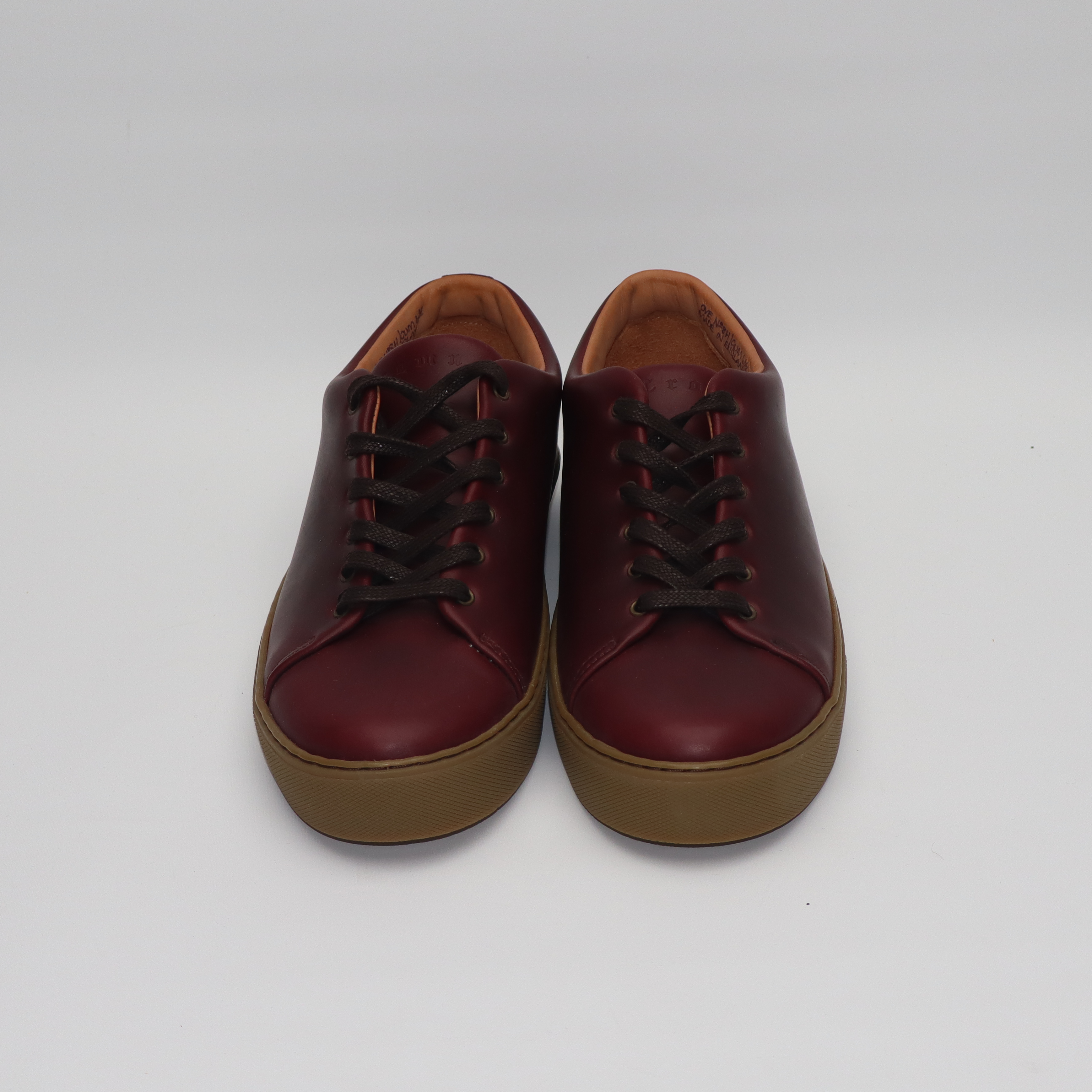 Overstone Derby - Horween No 8 Chromexcel - SRE 79