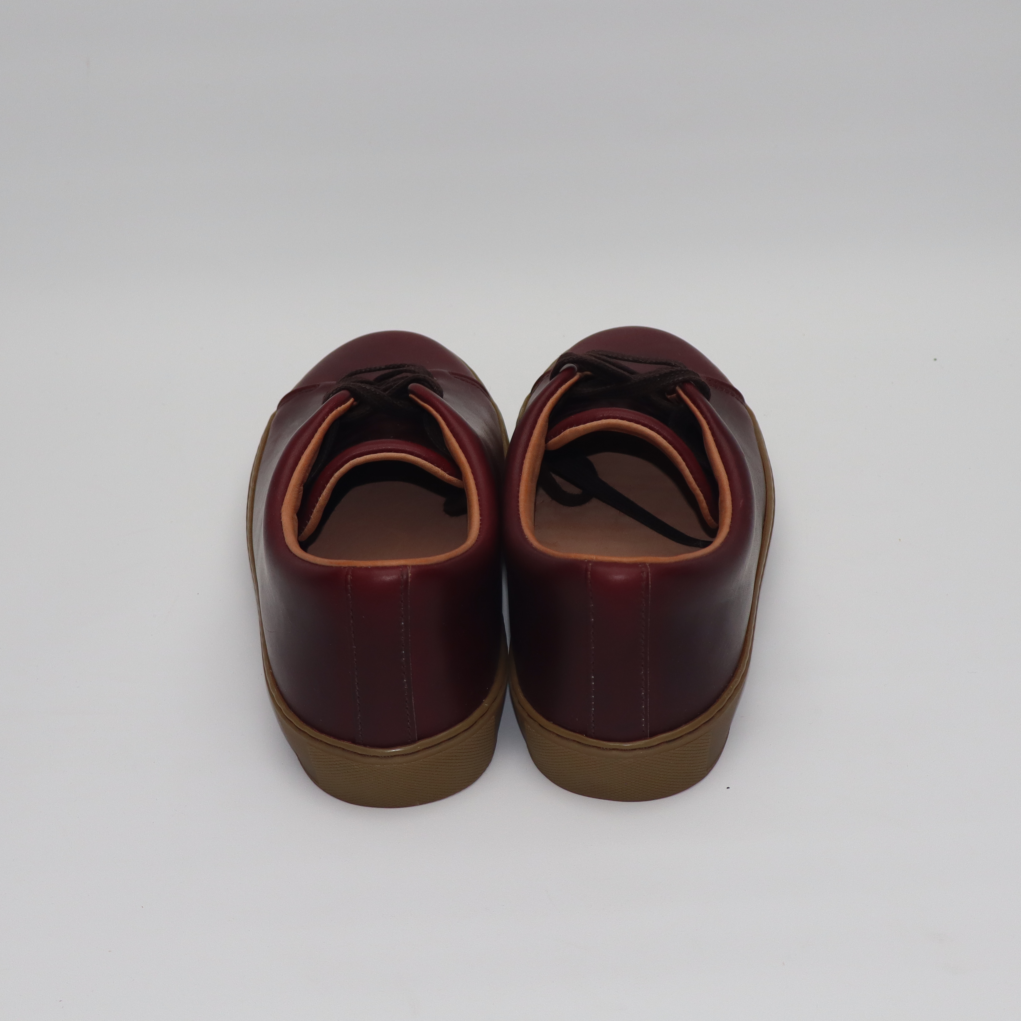 Overstone Derby - Horween No 8 Chromexcel - SRE 79