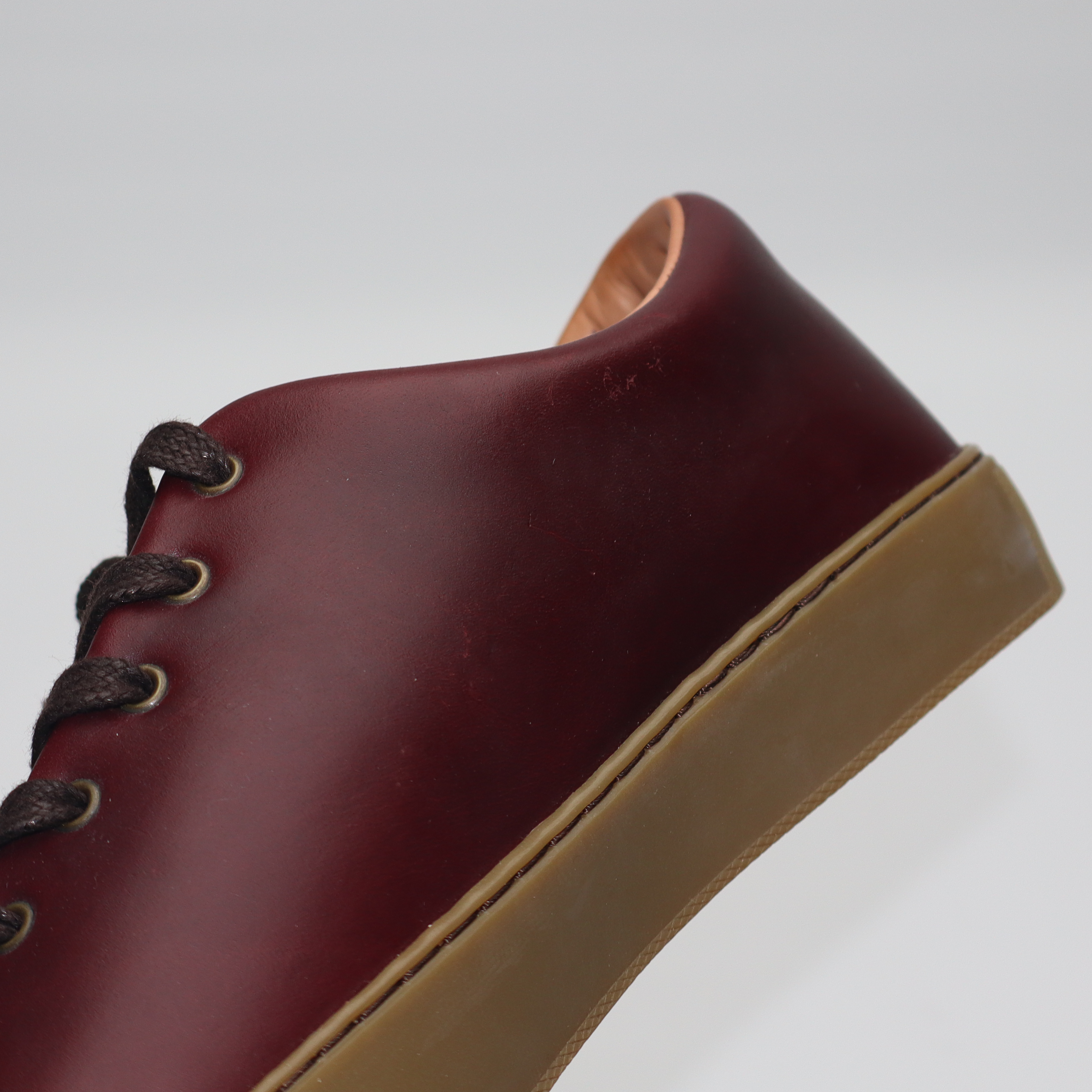 Overstone Derby - Horween No 8 Chromexcel - SRE 79