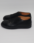 Harlestone Derby - Horween Black Shell Cordovan - SRE 3
