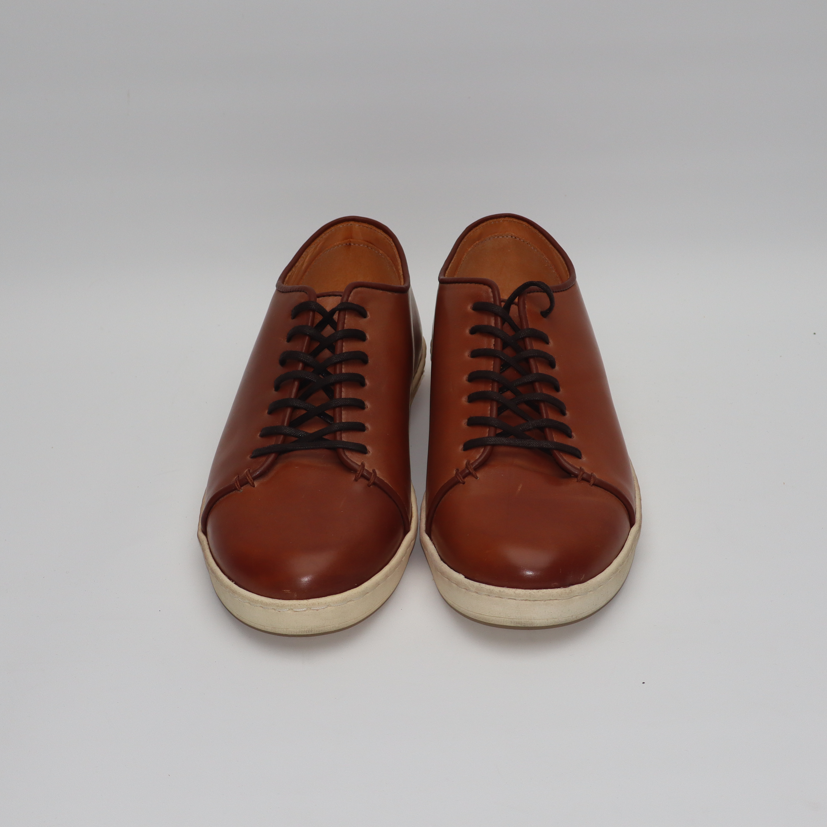 Harlestone Derby - Horween Bourbon Shell Cordovan - SRE 6