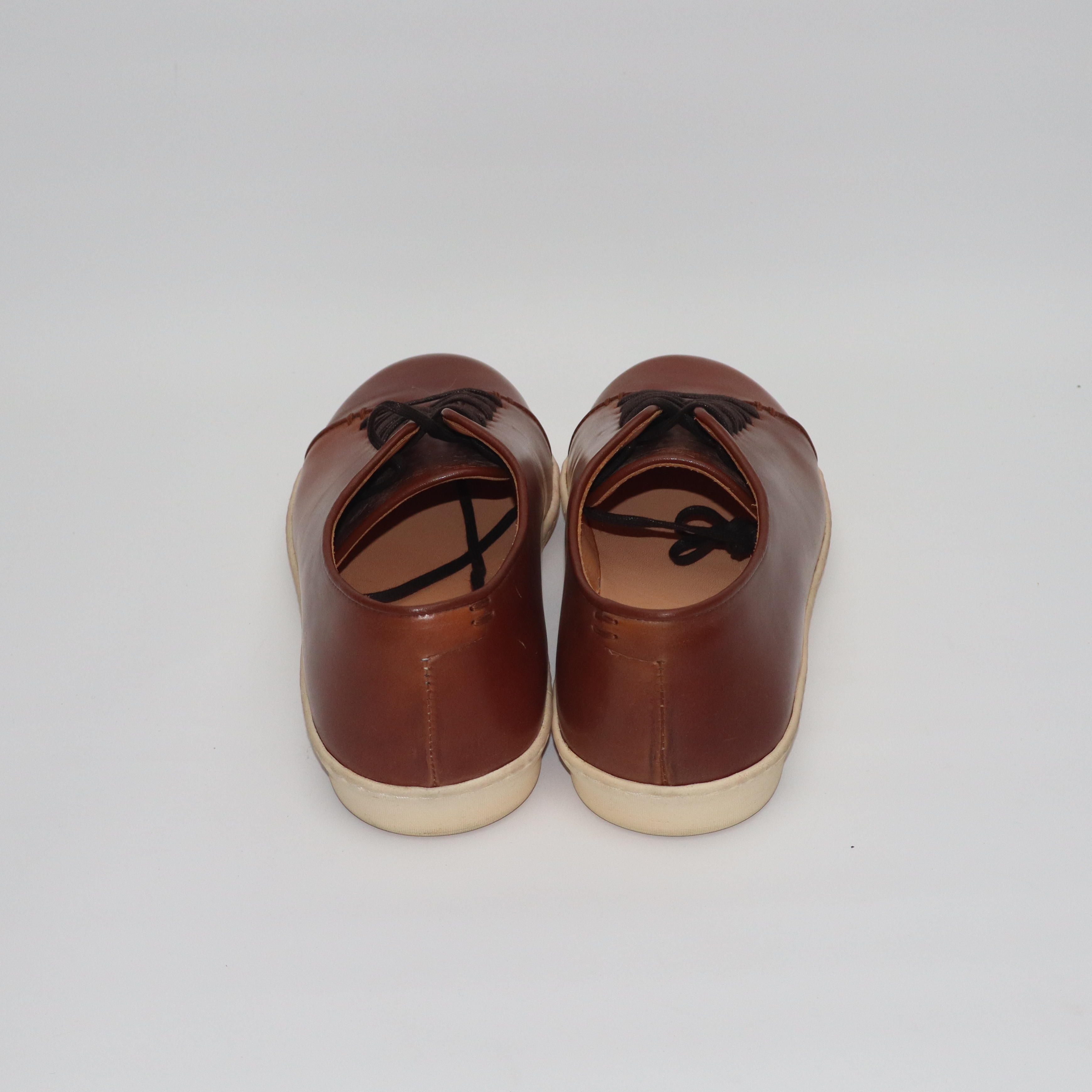 Harlestone Derby - Horween Bourbon Shell Cordovan - SRE 6