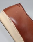 Harlestone Derby - Horween Bourbon Shell Cordovan - SRE 6