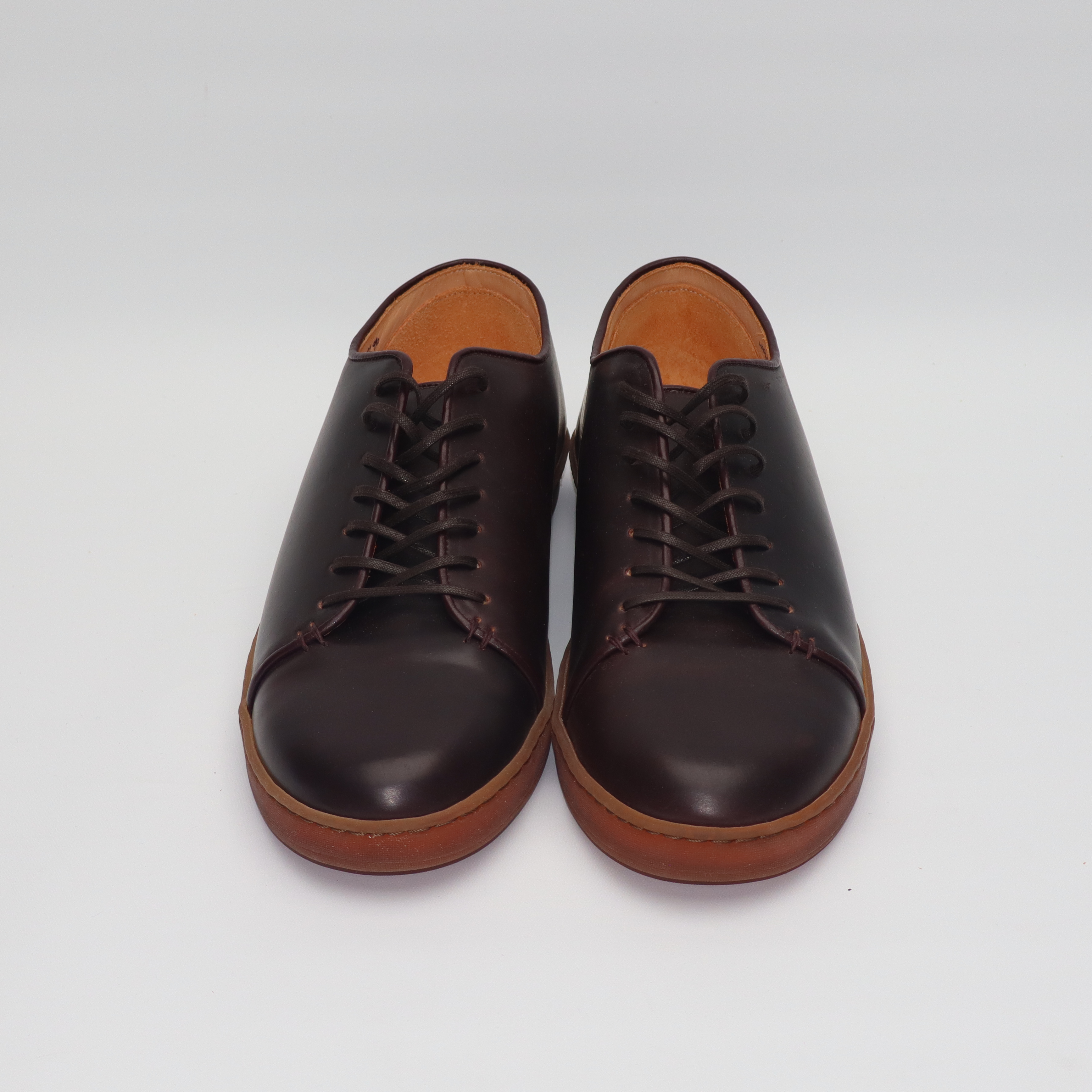 Harlestone Derby - Horween No 8 Shell Cordovan - SRE 26