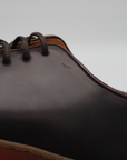 Harlestone Derby - Horween No 8 Shell Cordovan - SRE 26