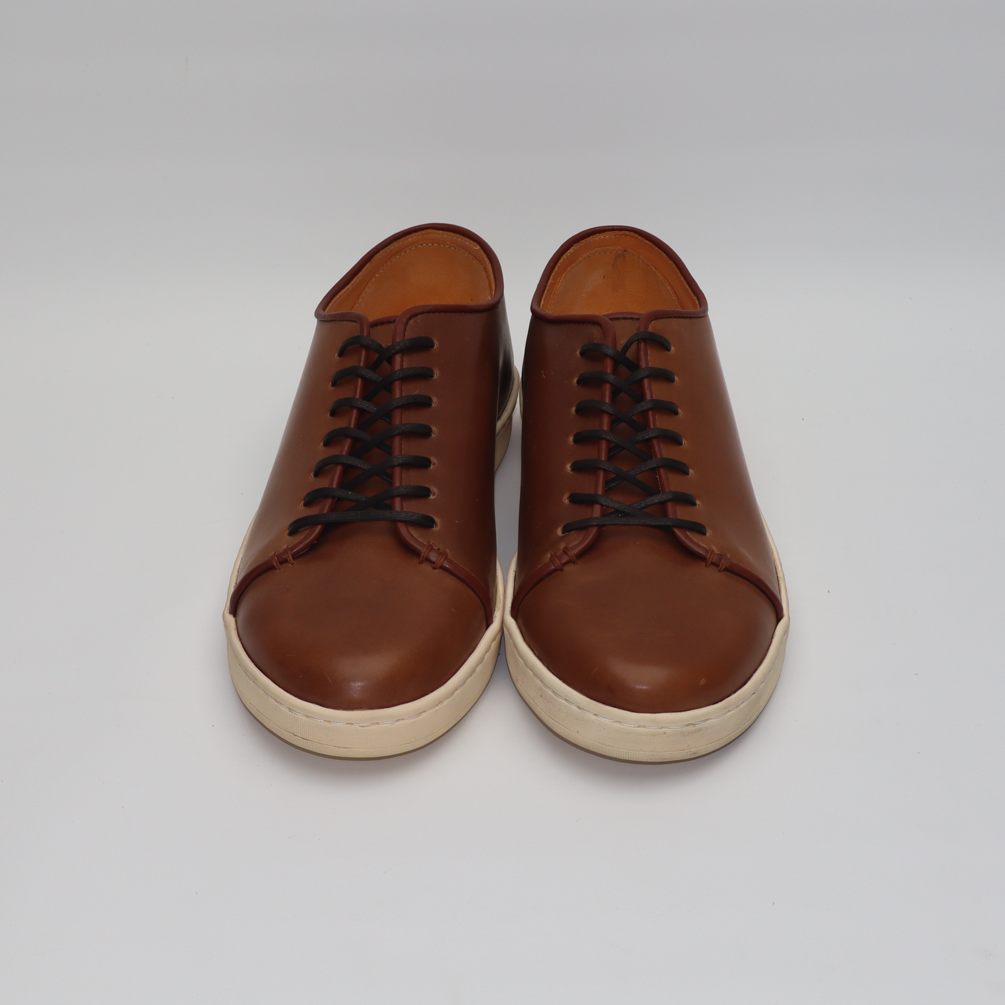 Harlestone Derby - Horween Bourbon Shell Cordovan - SRE 17