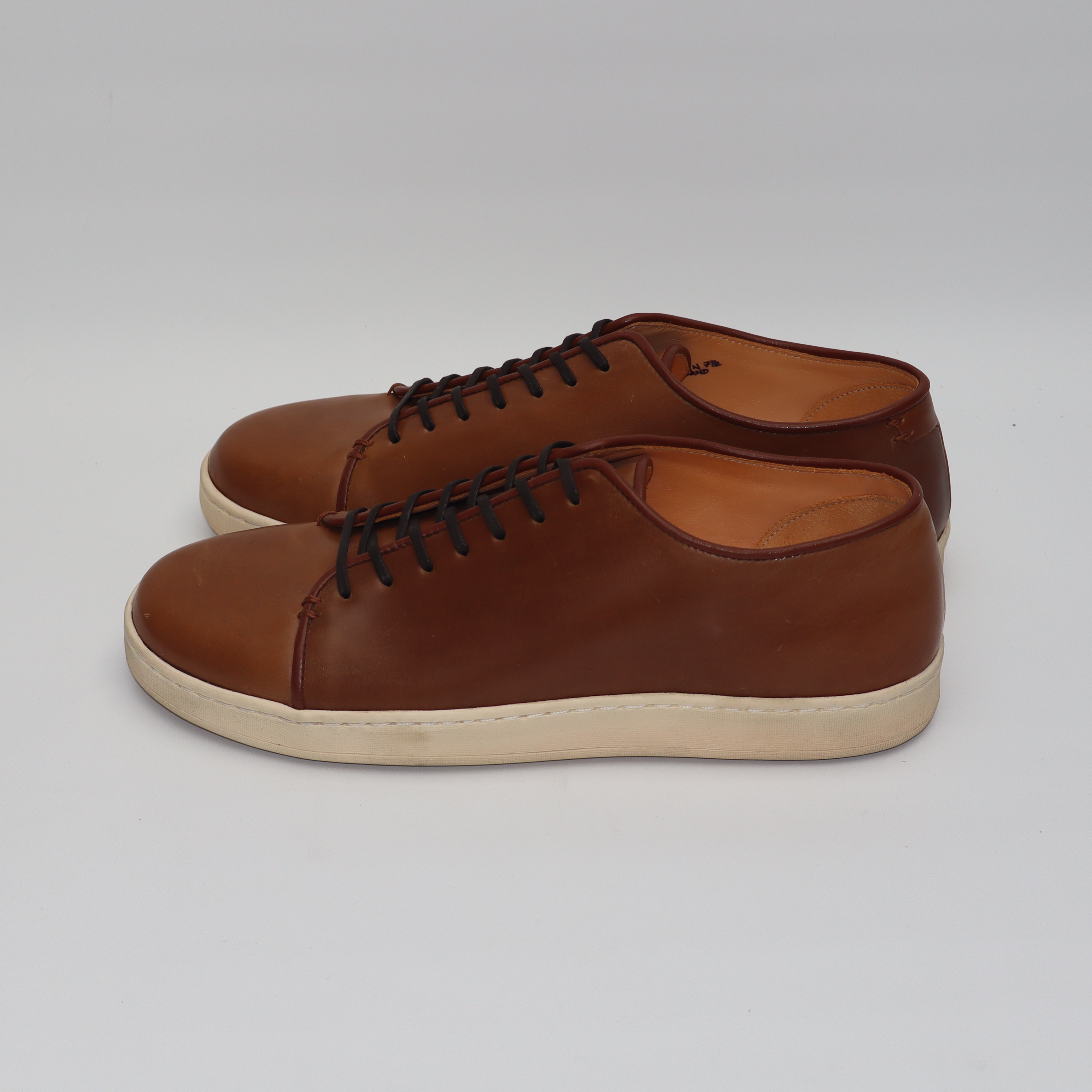 Harlestone Derby - Horween Bourbon Shell Cordovan - SRE 17