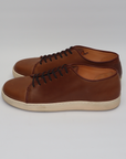 Harlestone Derby - Horween Bourbon Shell Cordovan - SRE 17