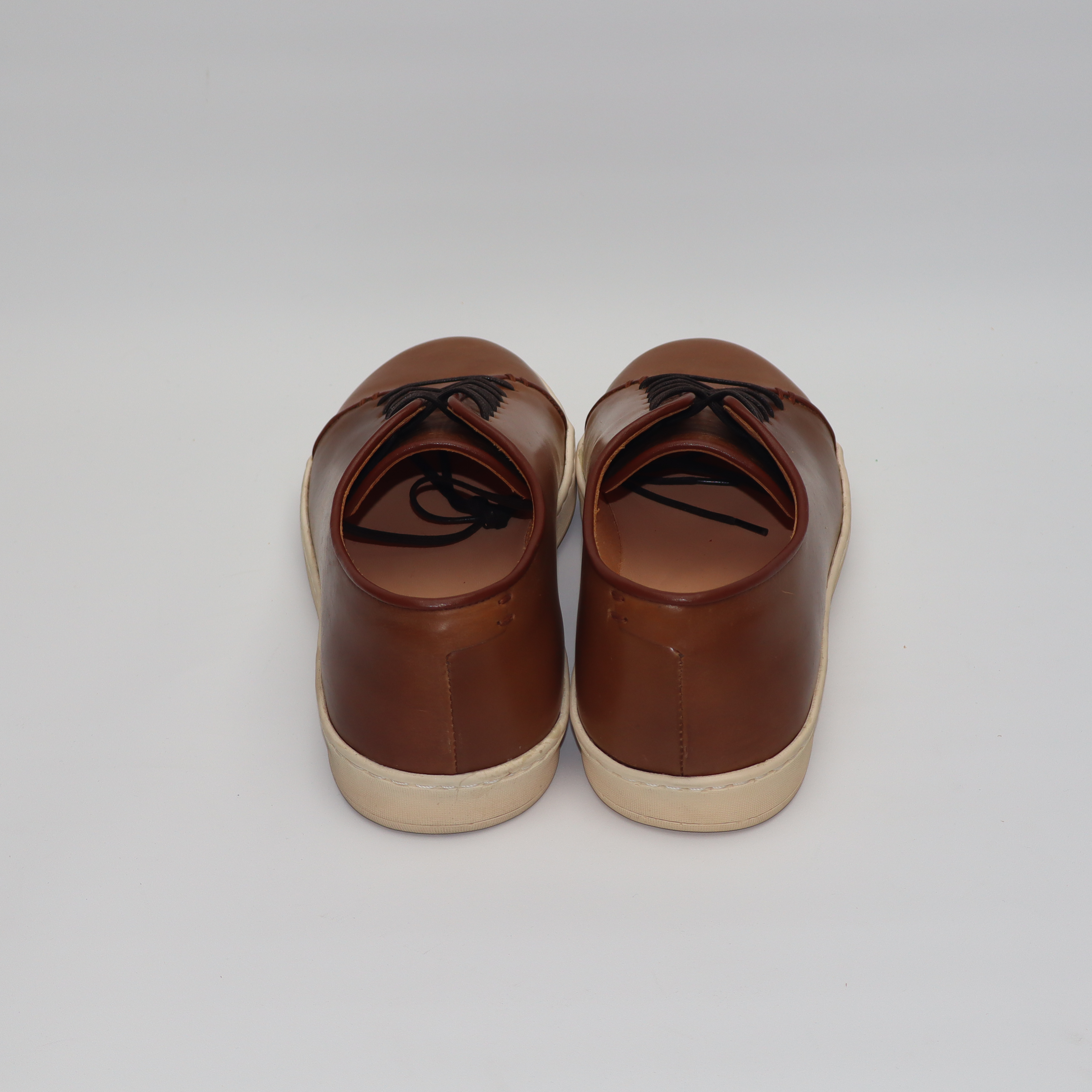 Harlestone Derby - Horween Bourbon Shell Cordovan - SRE 17