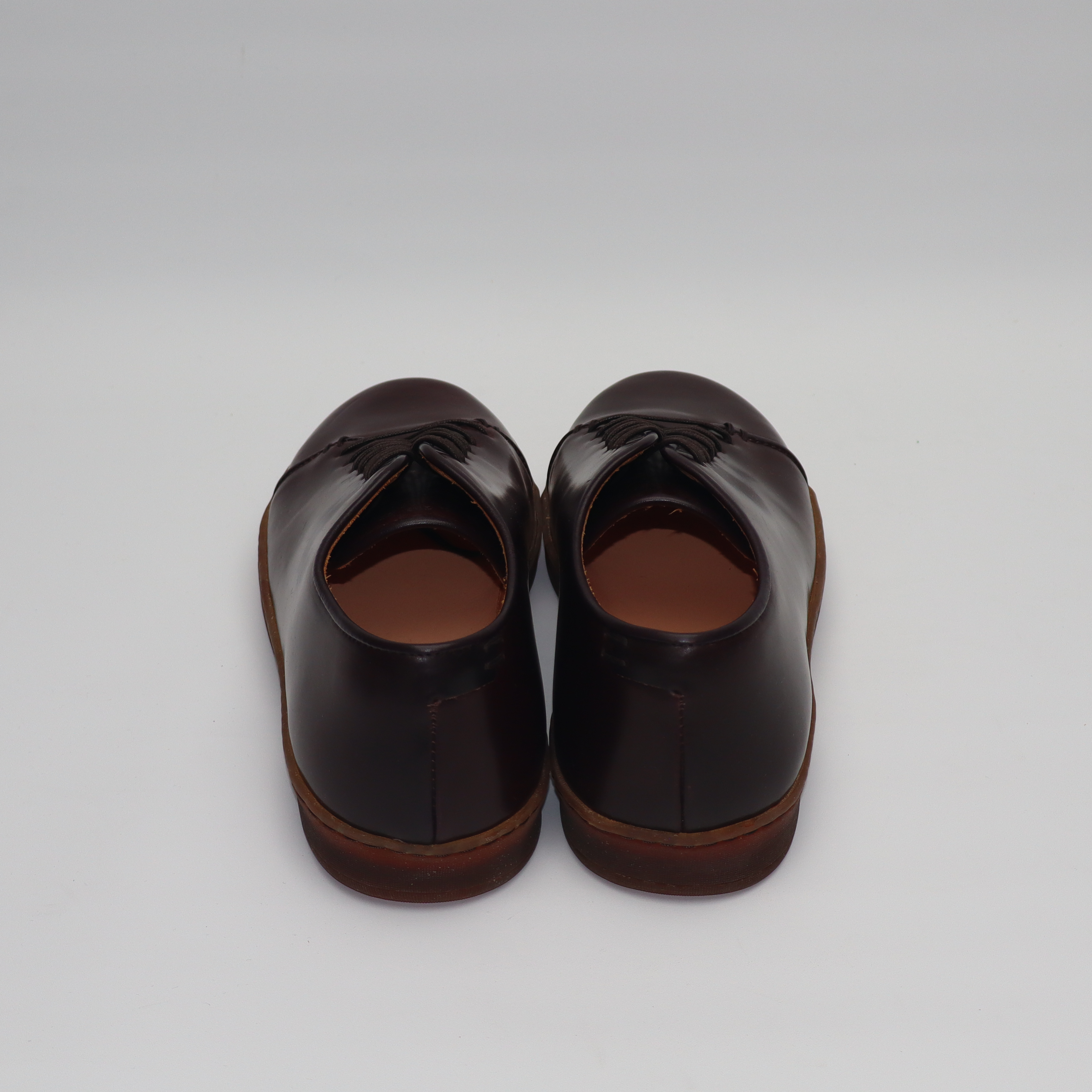 Harlestone Derby - Horween No 8 Shell Cordovan - SRE 10