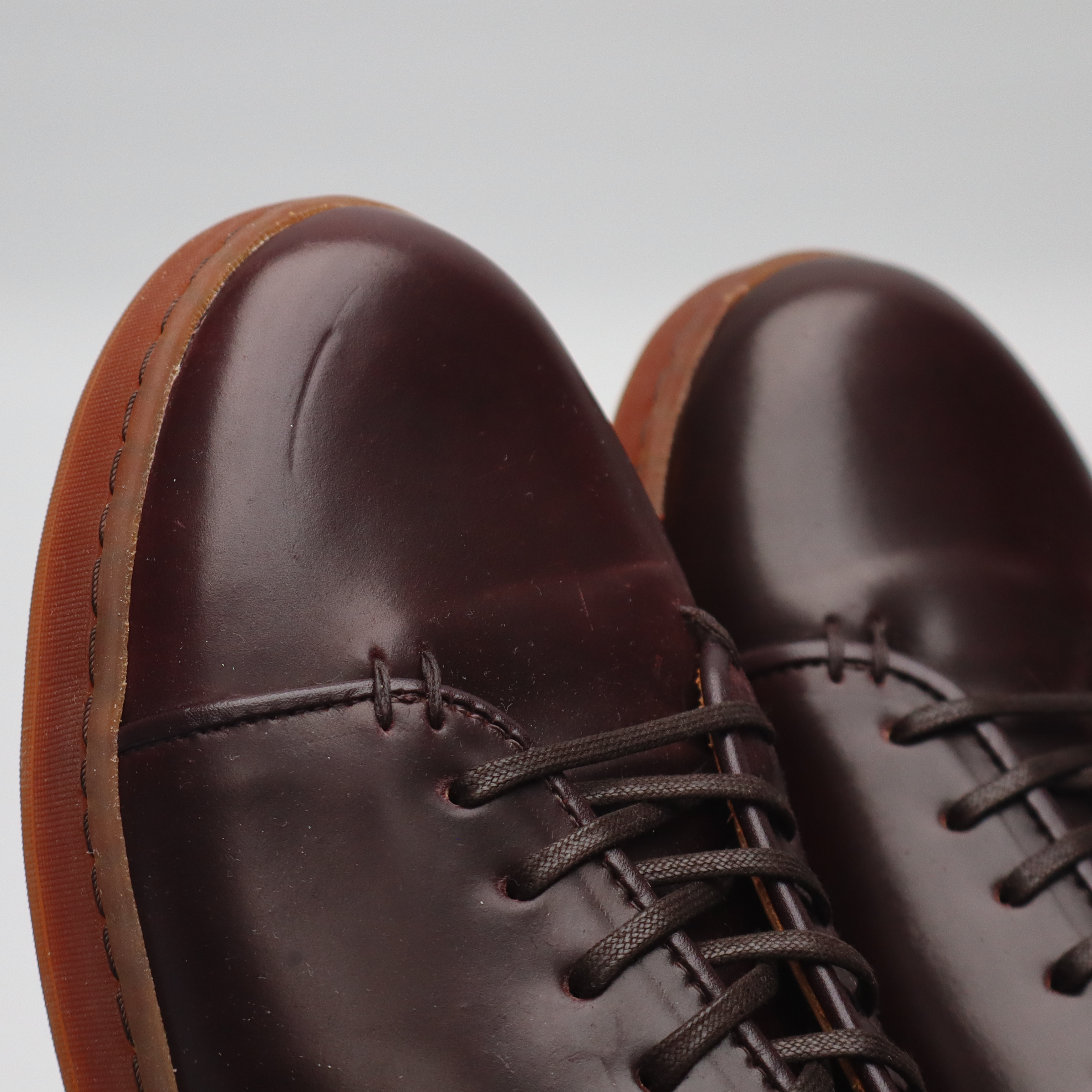 Harlestone Derby - Horween No 8 Shell Cordovan - SRE 10
