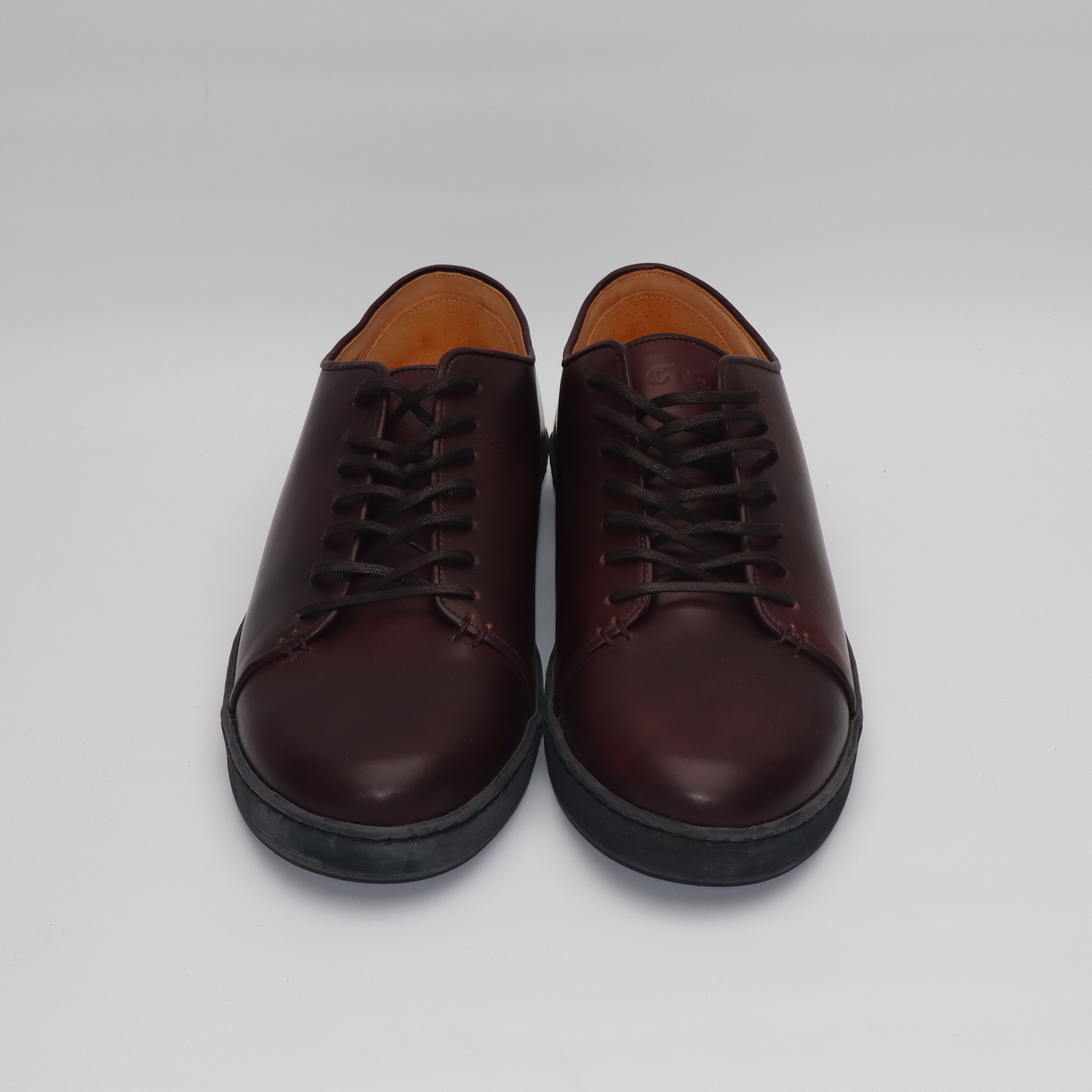 Harlestone Derby - Horween No 8 Shell Cordovan - SRE 25