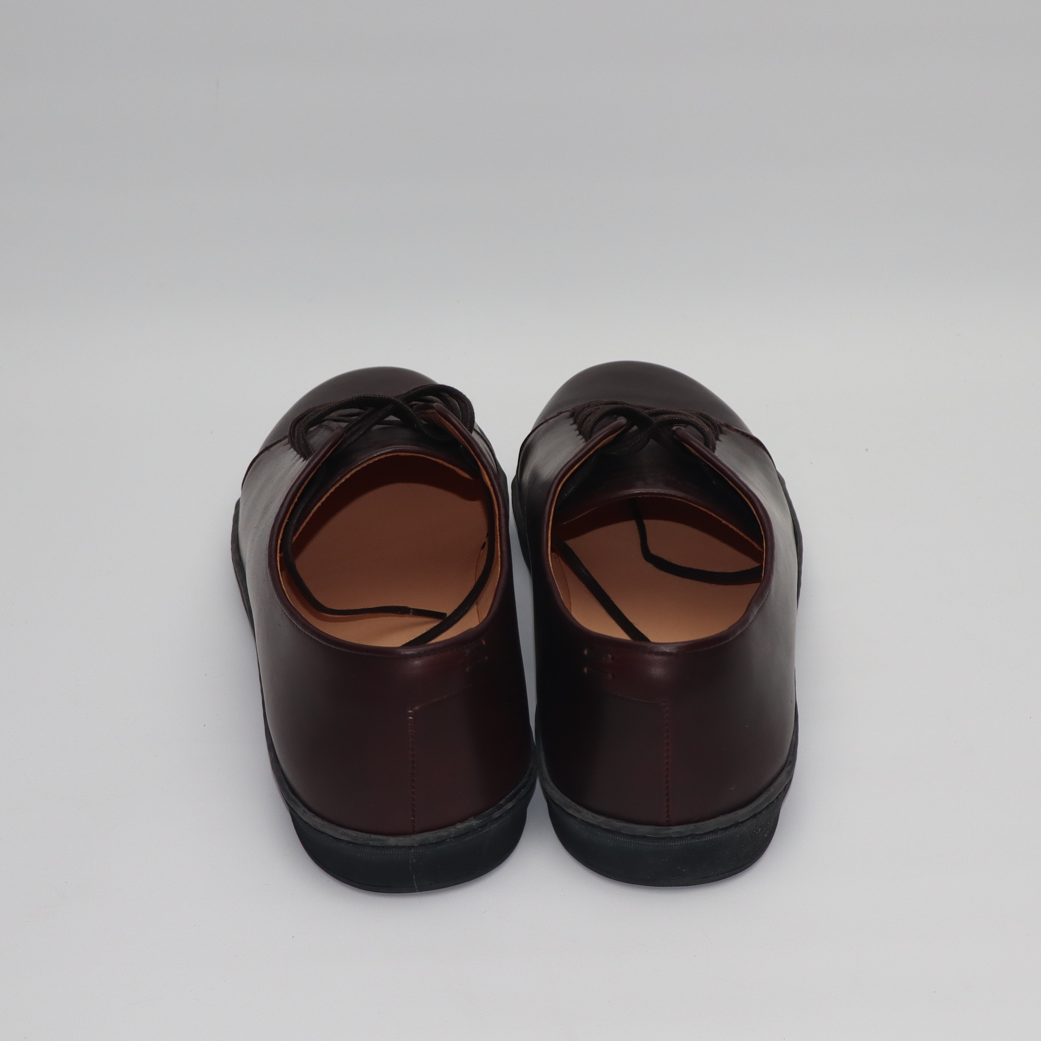 Harlestone Derby - Horween No 8 Shell Cordovan - SRE 25