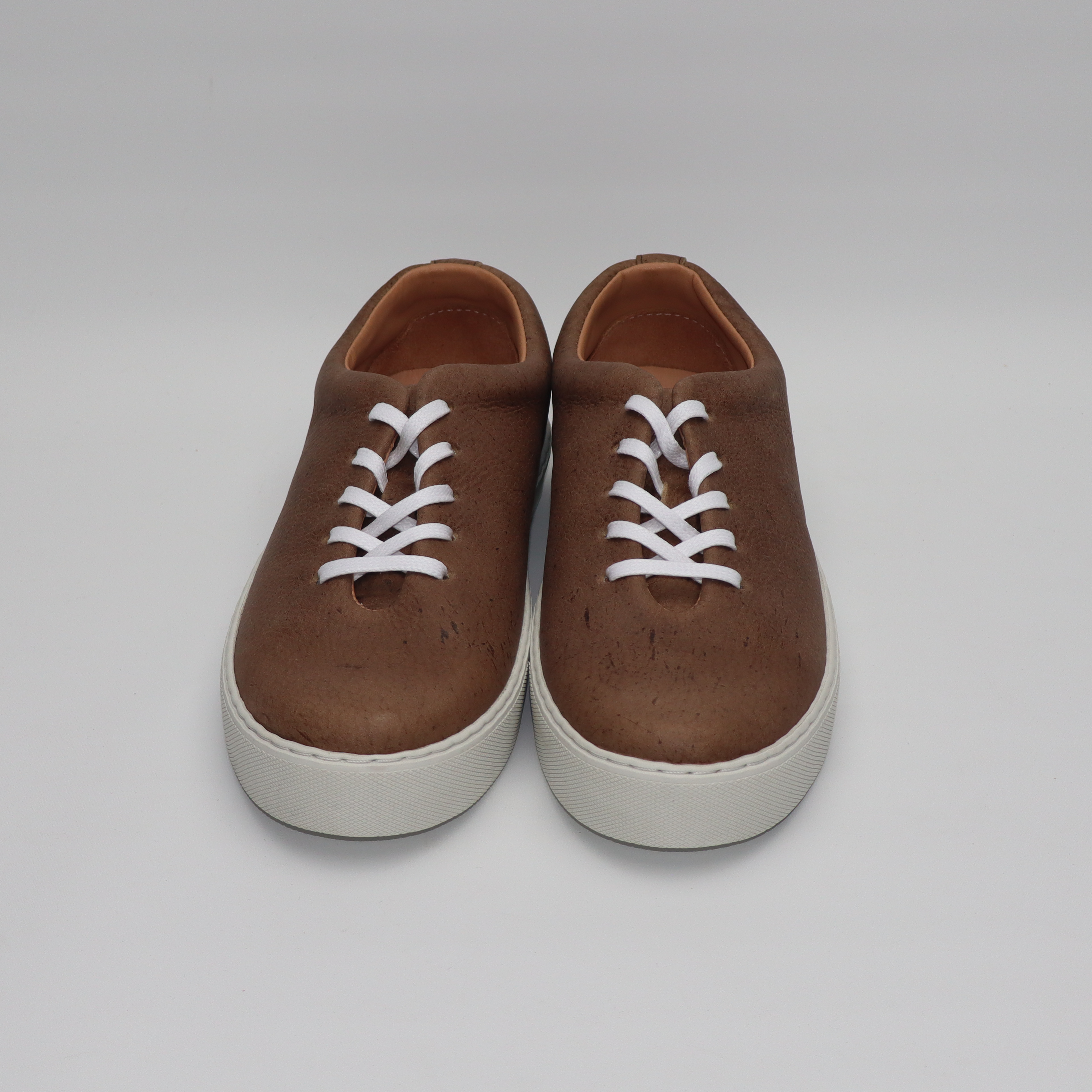 Upton Wholecut - Gaucho Naked Kudu - SRE 83