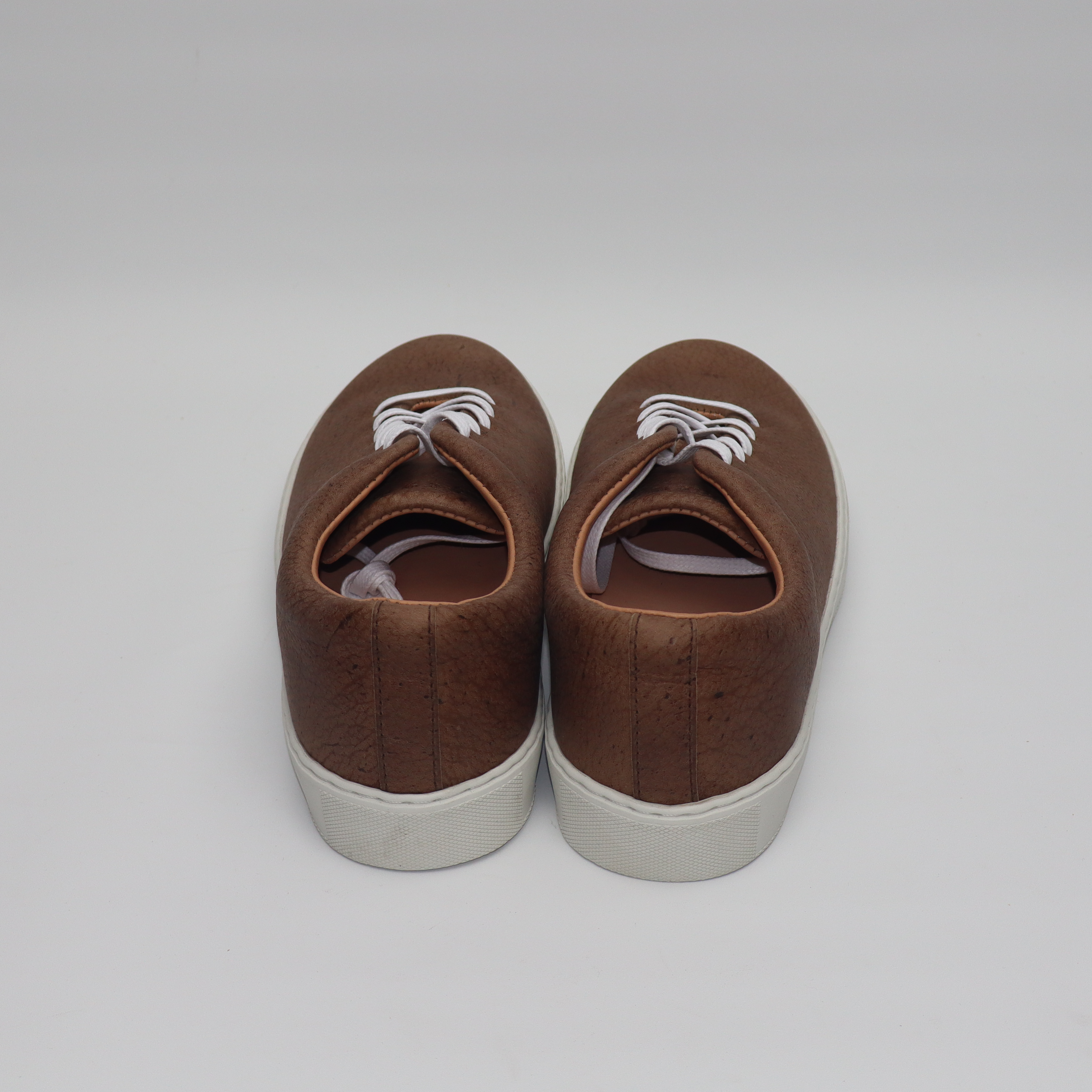 Upton Wholecut - Gaucho Naked Kudu - SRE 83