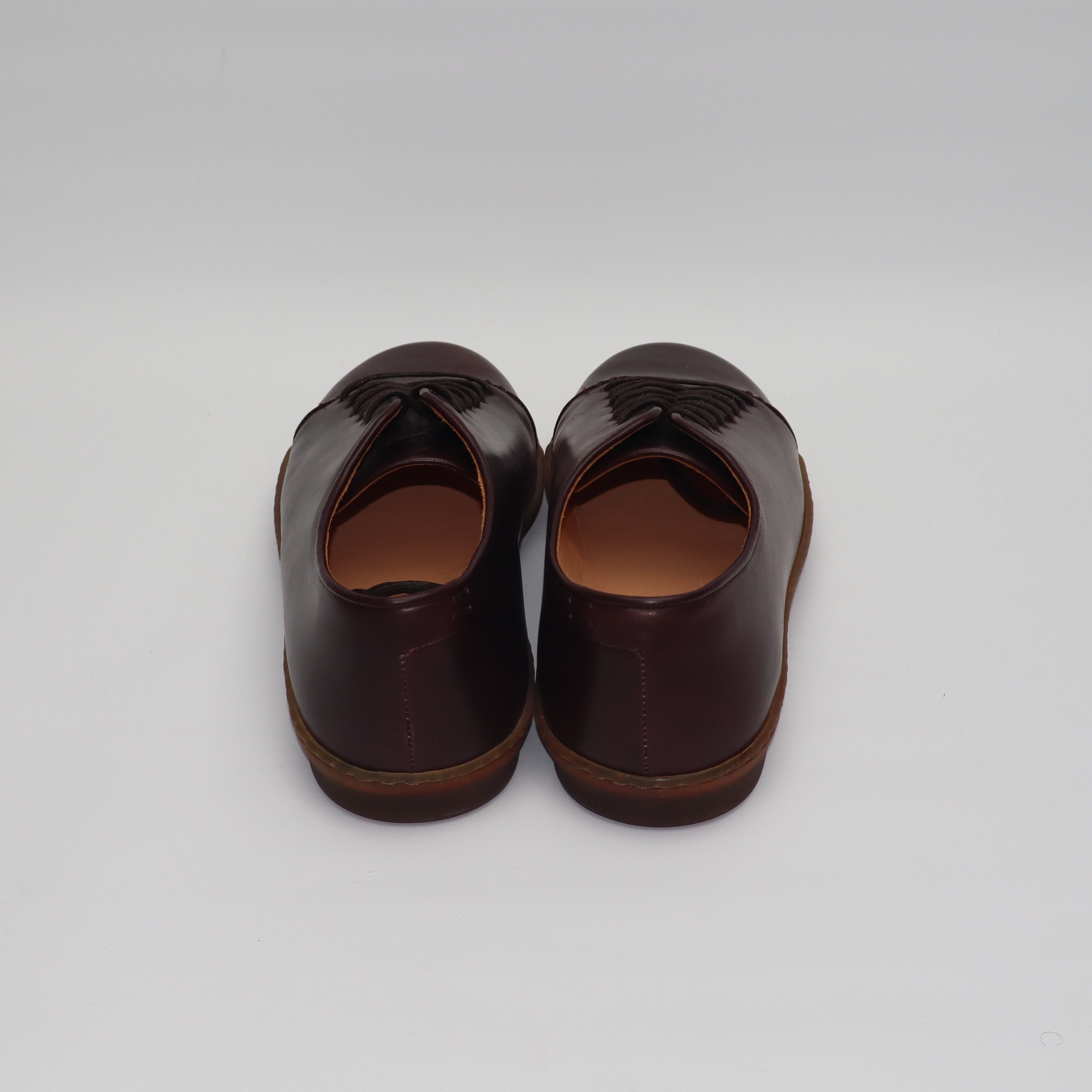 Harlestone Derby - Horween No 8 Shell Cordovan - SRE 9