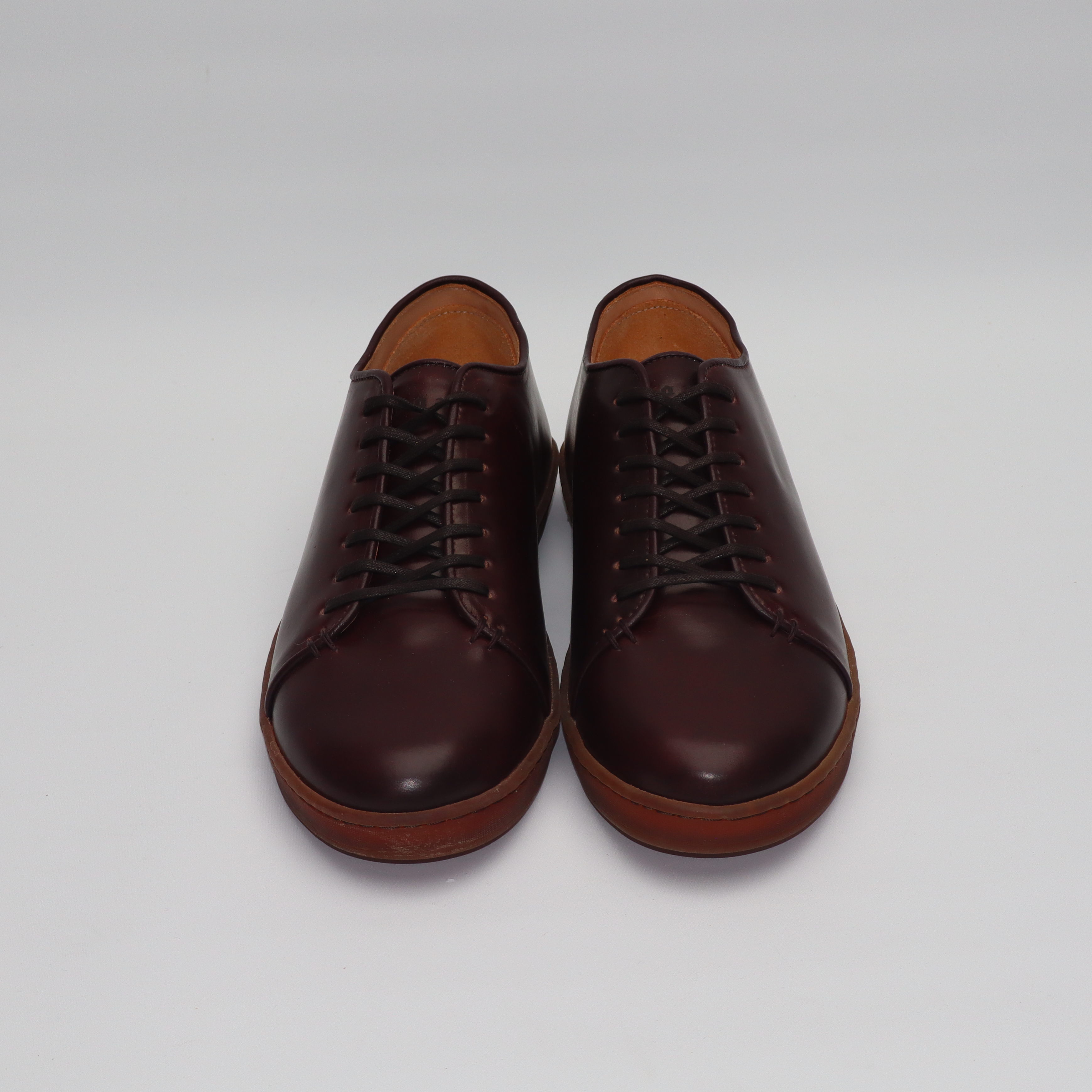 Harlestone Derby - Horween No 8 Shell Cordovan - SRE 4
