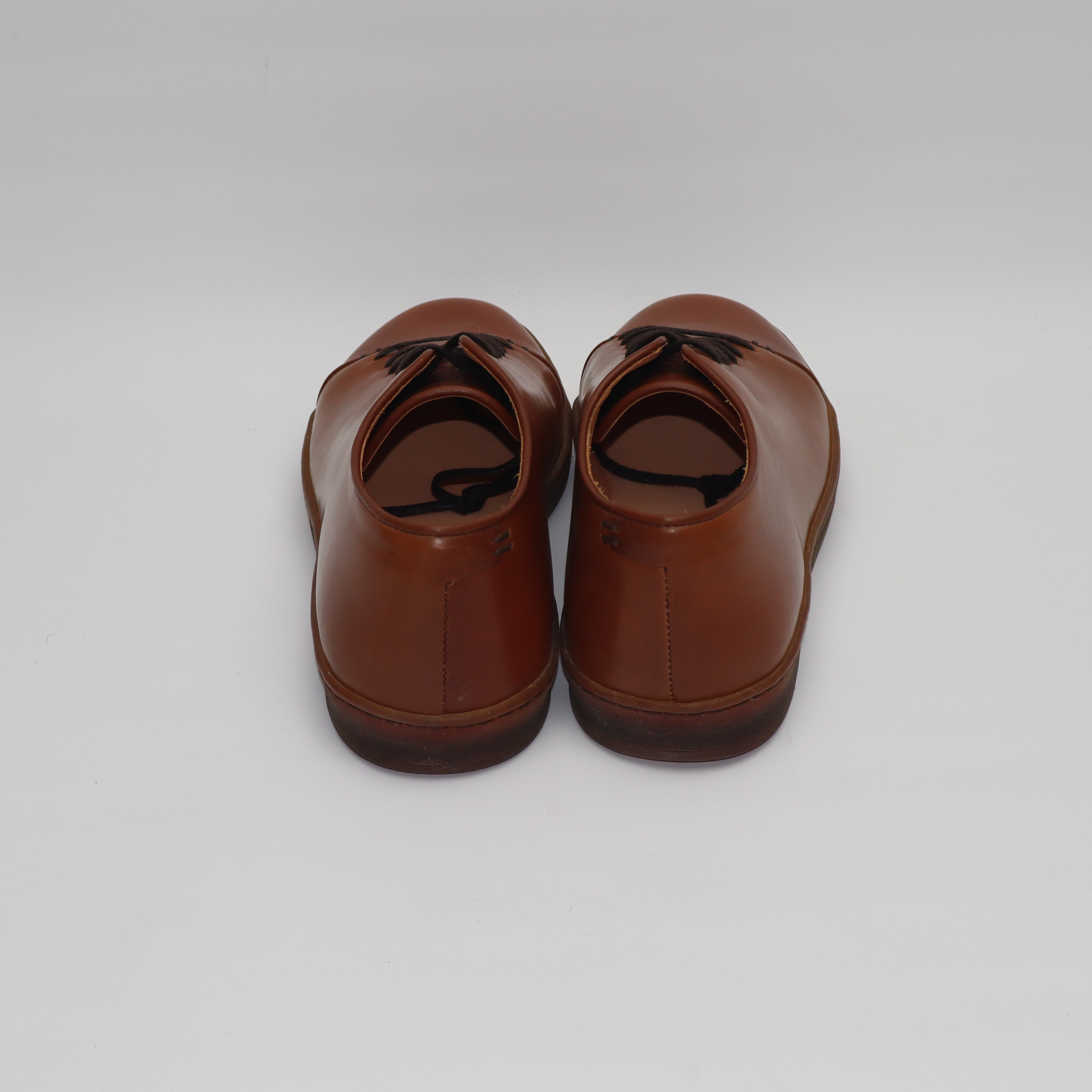 Harlestone Derby - Horween Bourbon Shell Cordovan - SRE 11