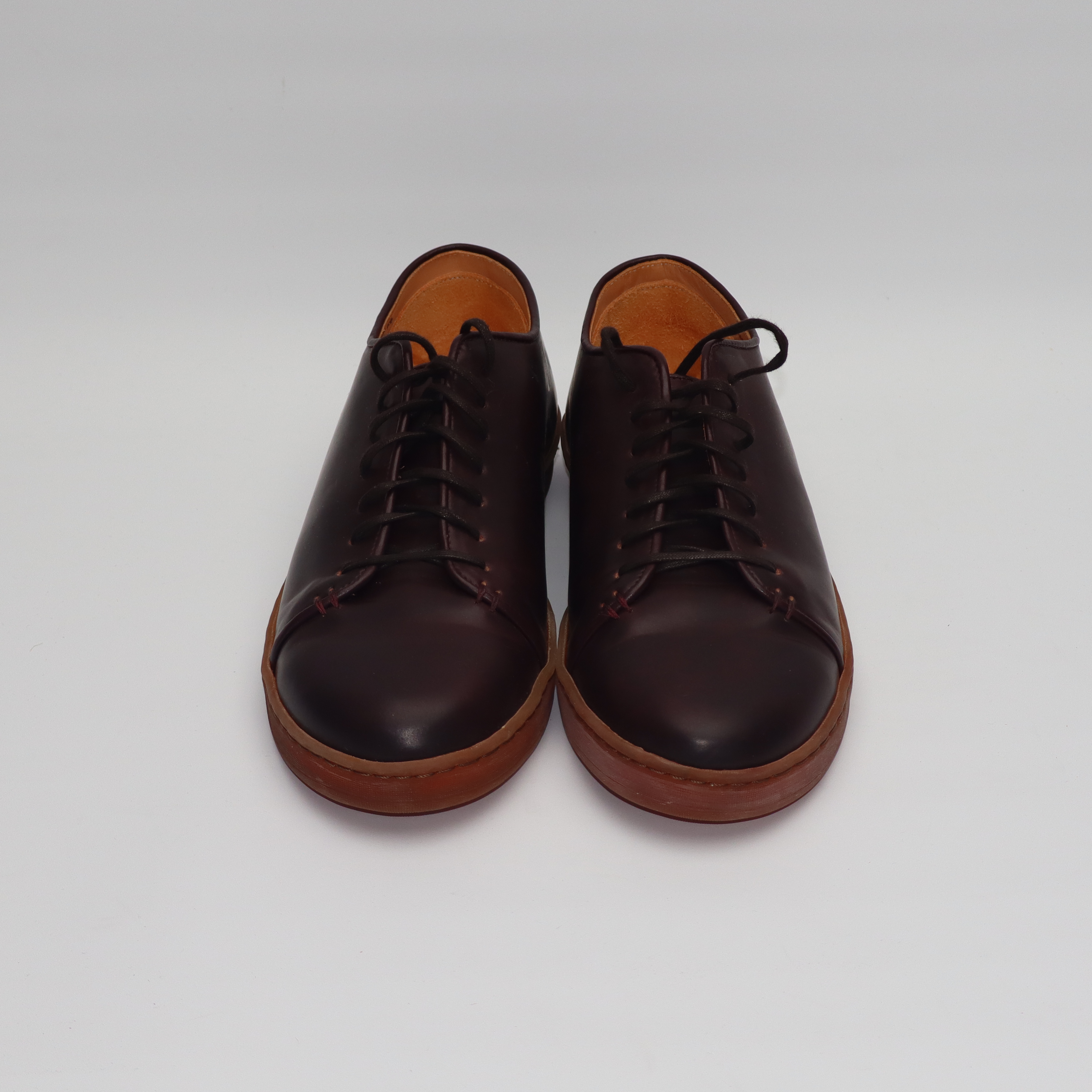 Harlestone Derby - Horween No 8 Shell Cordovan - SRE 22