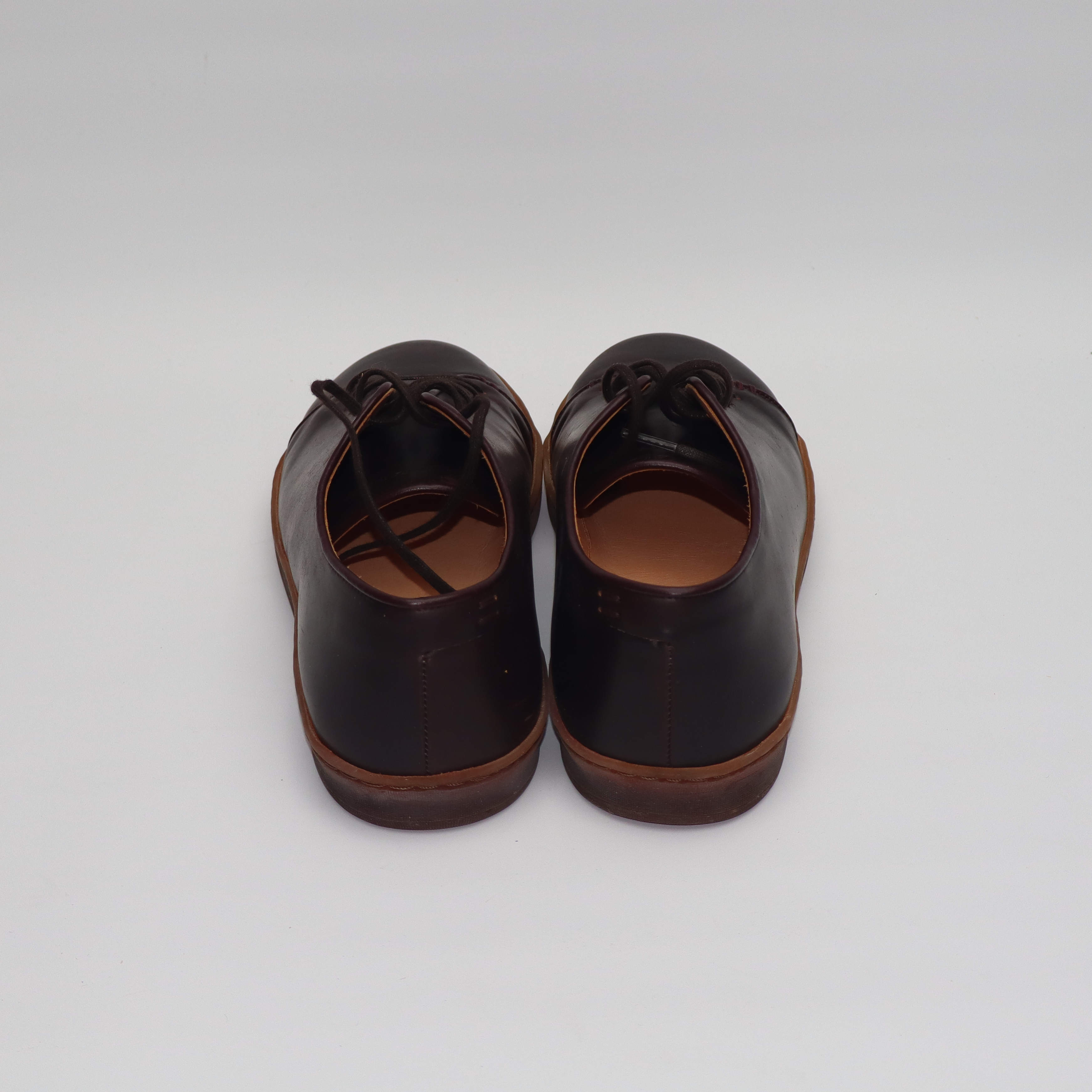 Harlestone Derby - Horween No 8 Shell Cordovan - SRE 22