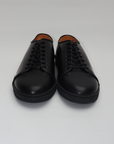 Harlestone Derby - Horween Black Shell Cordovan - SRE 36