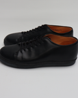 Harlestone Derby - Horween Black Shell Cordovan - SRE 89