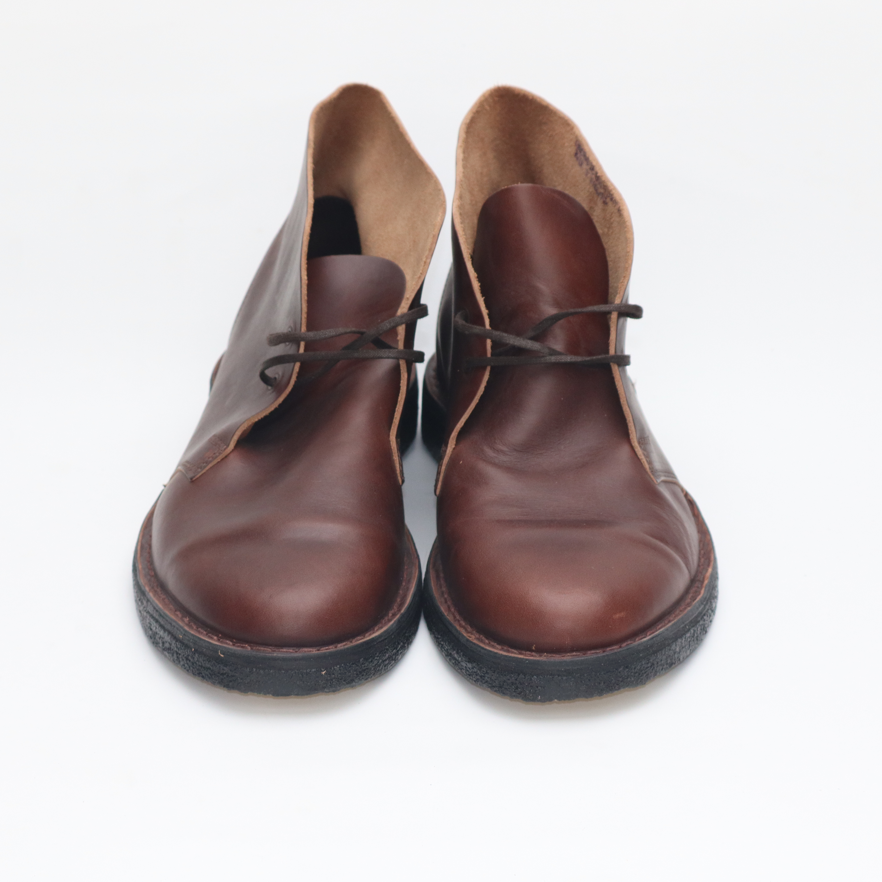 Woodford Desert Boot - Horween Brown Chromexcel - SRE2 4