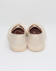 Harlestone Derby - Off White Veg Tan Calf - SRE2 8