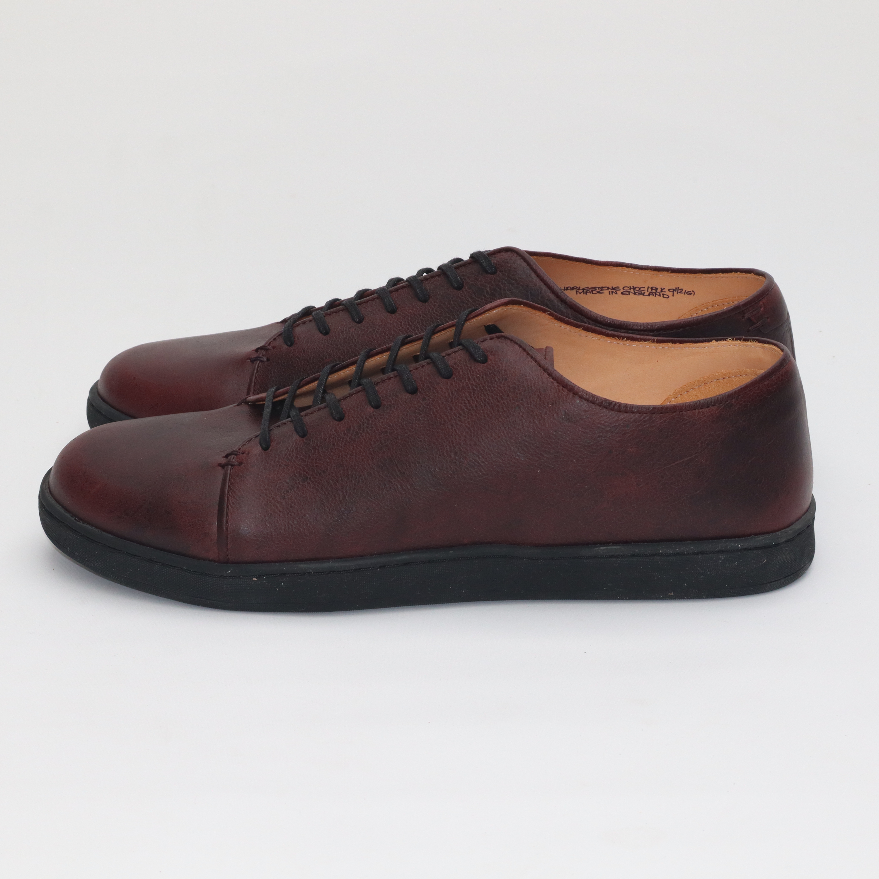 Harlestone Derby - Chocolate Truffle Naked Kudu - SRE2 2