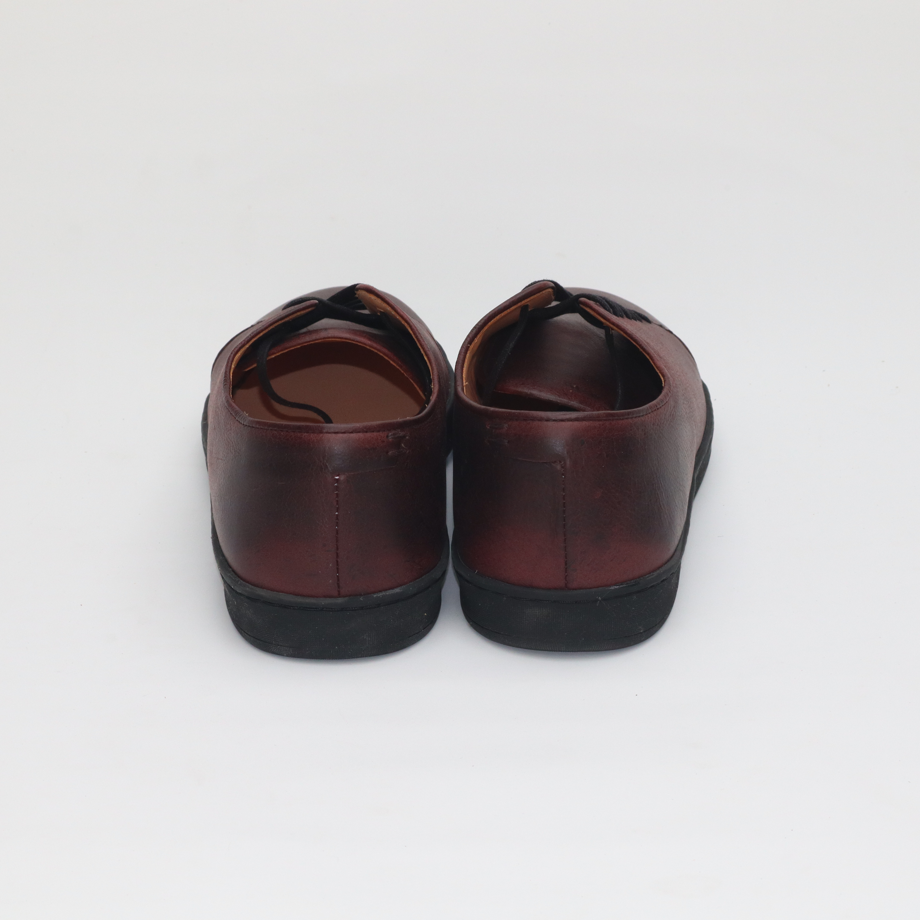 Harlestone Derby - Chocolate Truffle Naked Kudu - SRE2 2