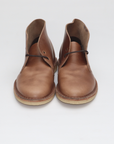 Woodford Desert Boot - Horween Natural Chromexcel - SRE2 18