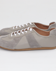 Adnitt Gat Shoe - Grey Calf - SRE2 32