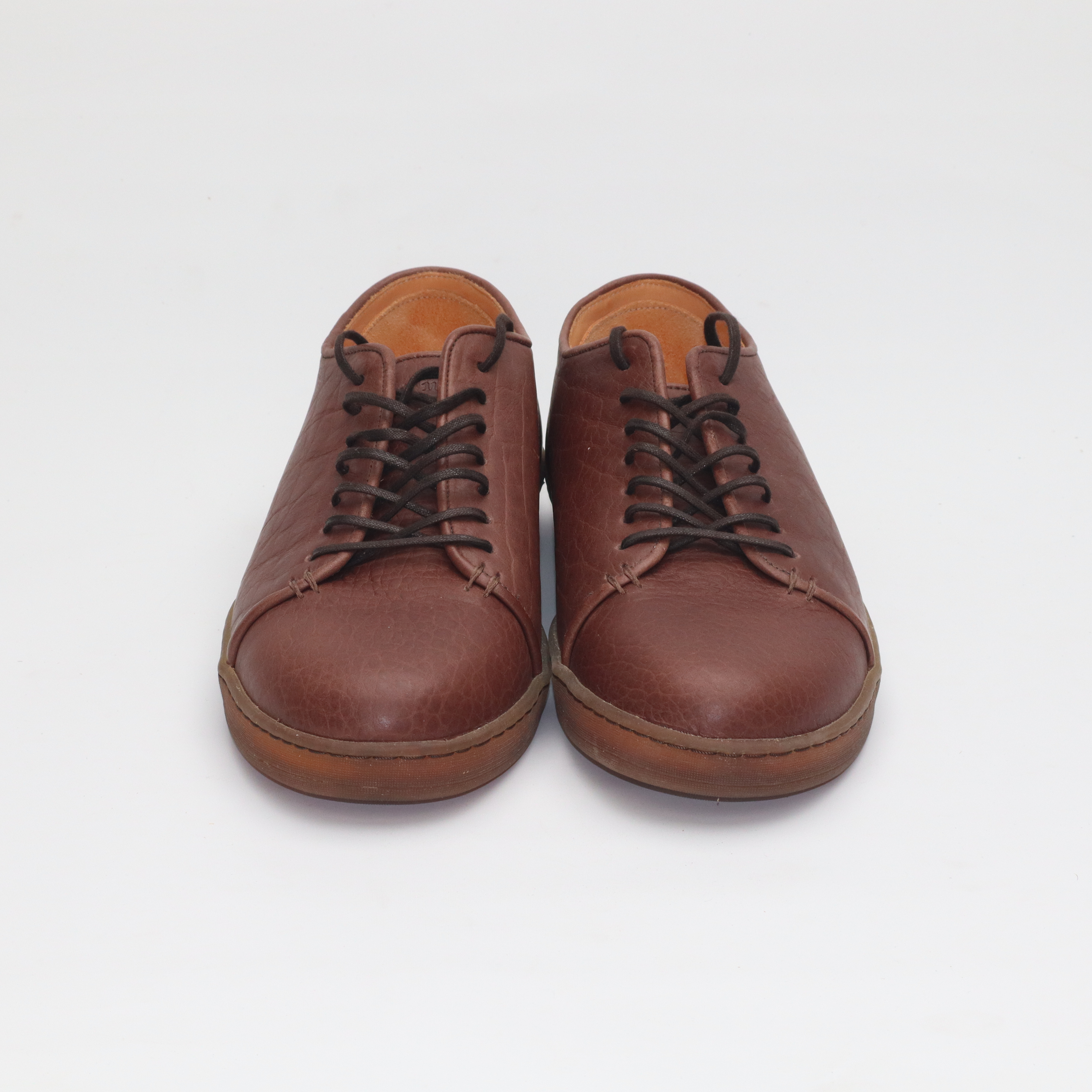 Harlestone Derby - Brown Horween Buffalo - SRE2 28
